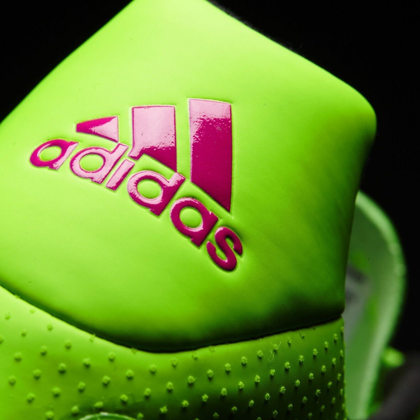 adidas Ace 16.1 FG Mens - Solar Green