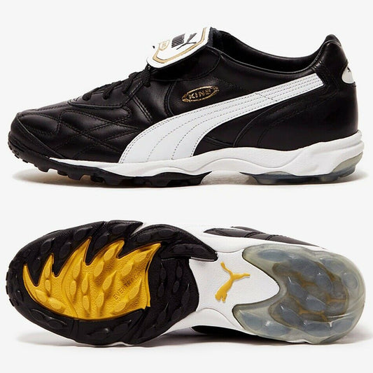 Puma King Allround Turf TT Mens (NWD) - Black