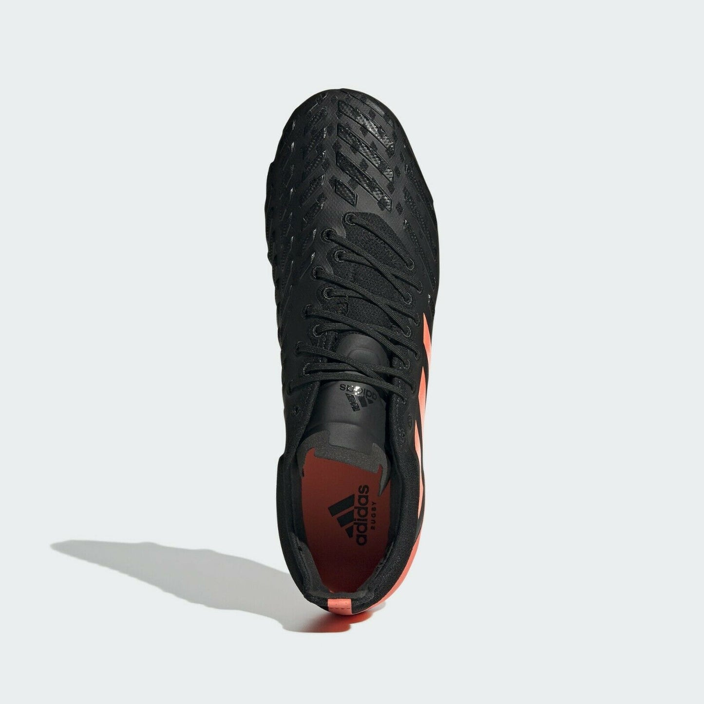 adidas Predator XP SG Mens - Black Coral