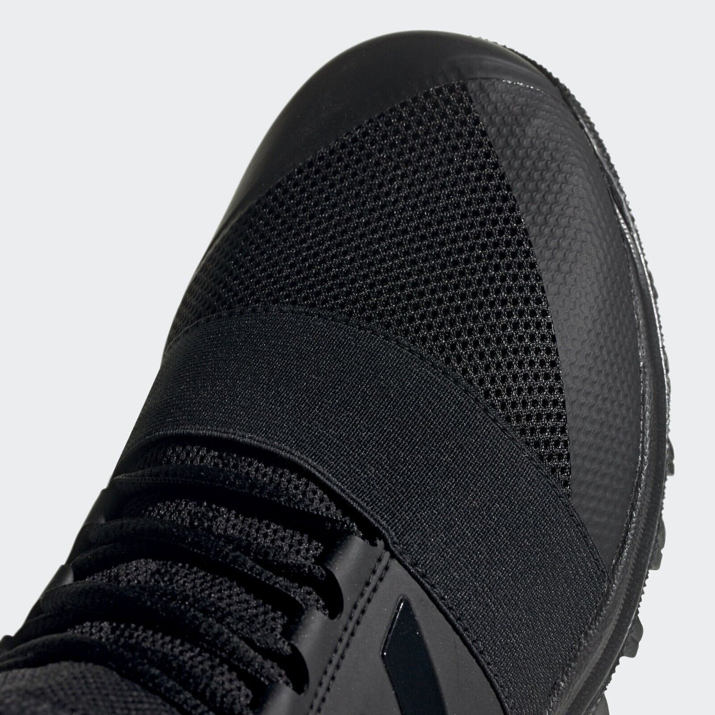 adidas Hockey Divox 1.9S Mens - Core Black