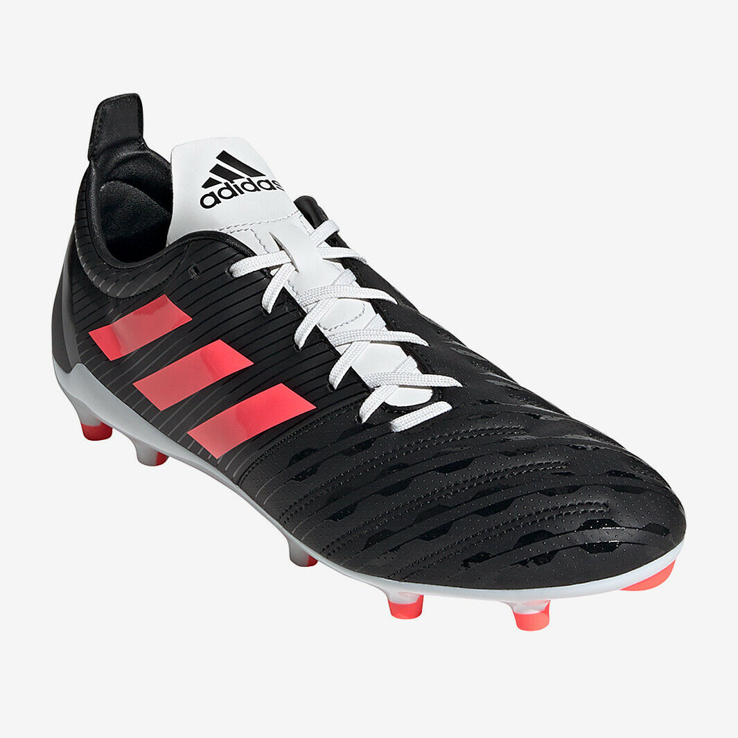 adidas Malice FG Mens - Core Black