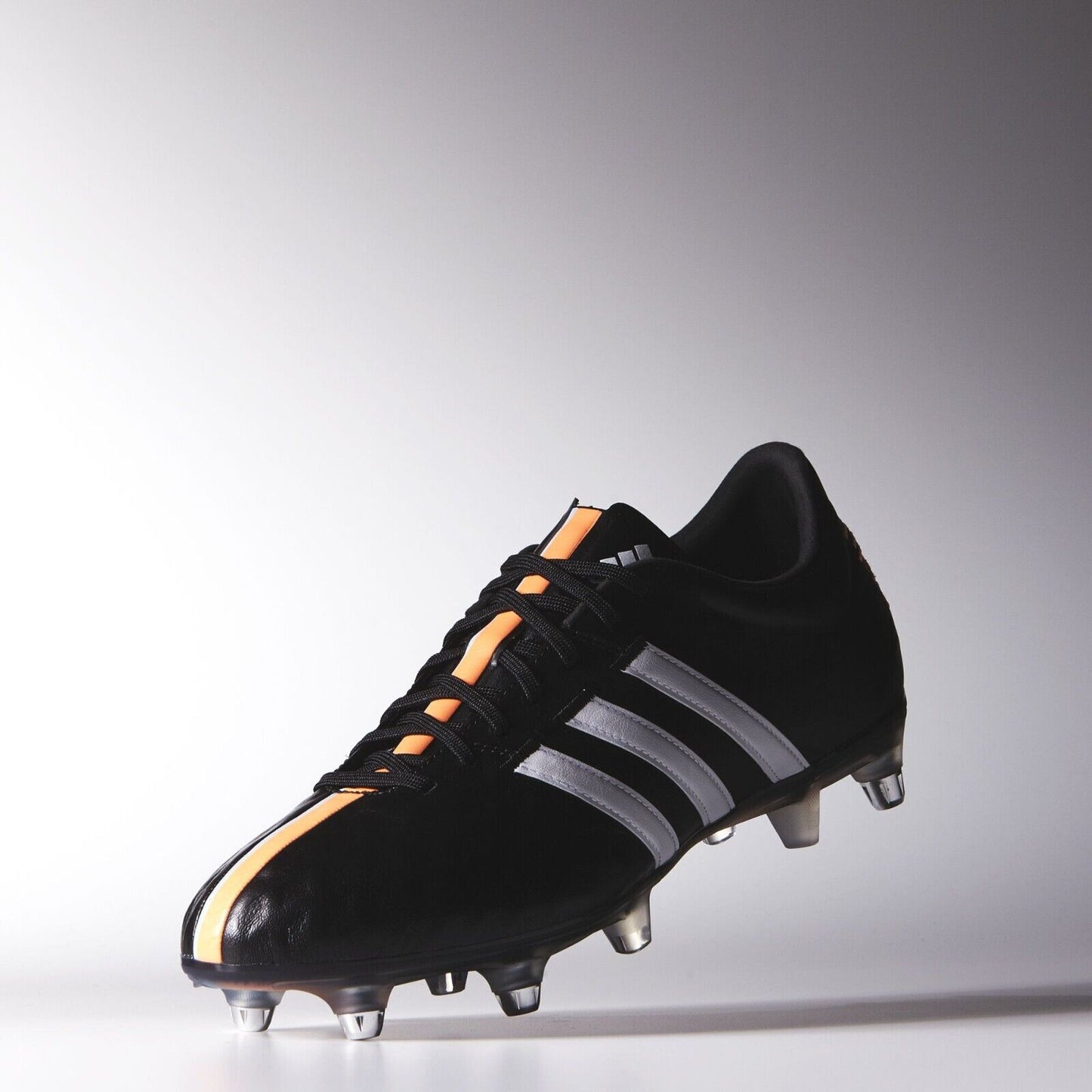 adidas 11Pro SG Mens - Core Black