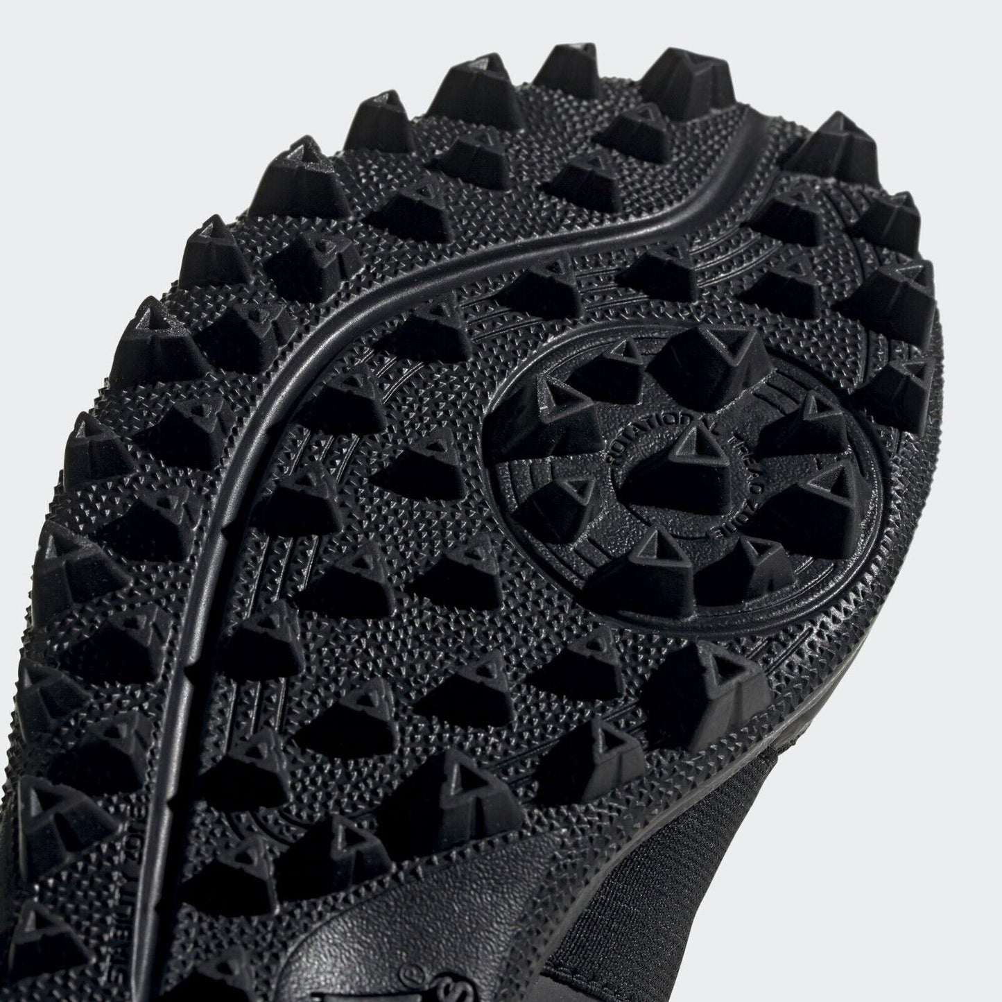 adidas Hockey Divox 1.9S Mens - Core Black