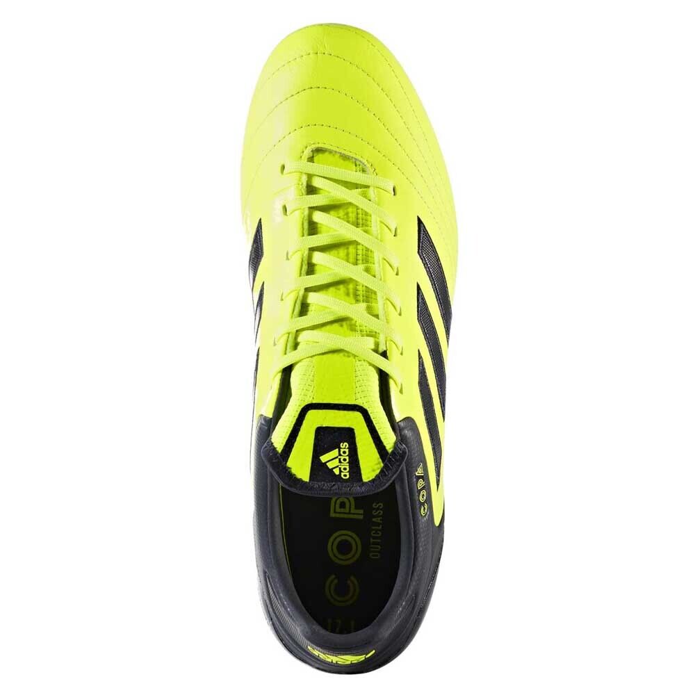 adidas Copa 17.1 AG Mens - Solar Yellow