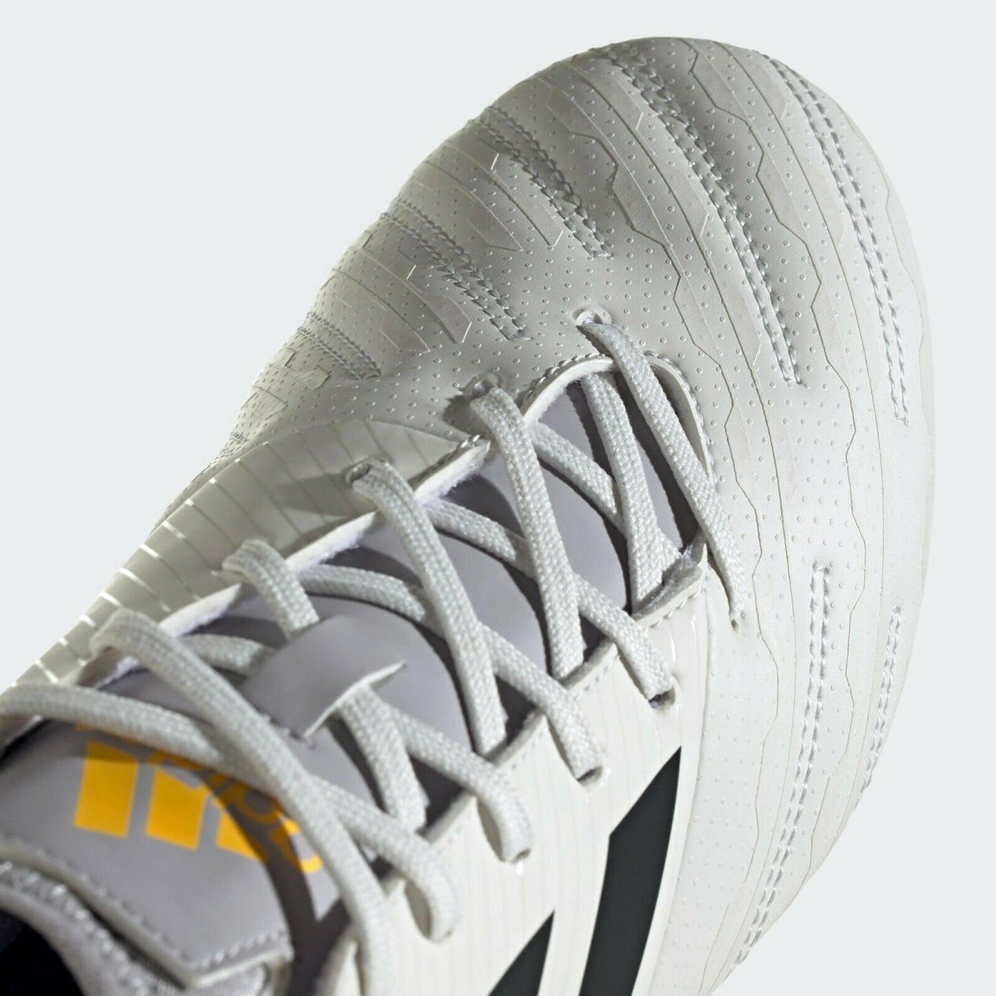 adidas Malice Elite SG Mens - Crystal White