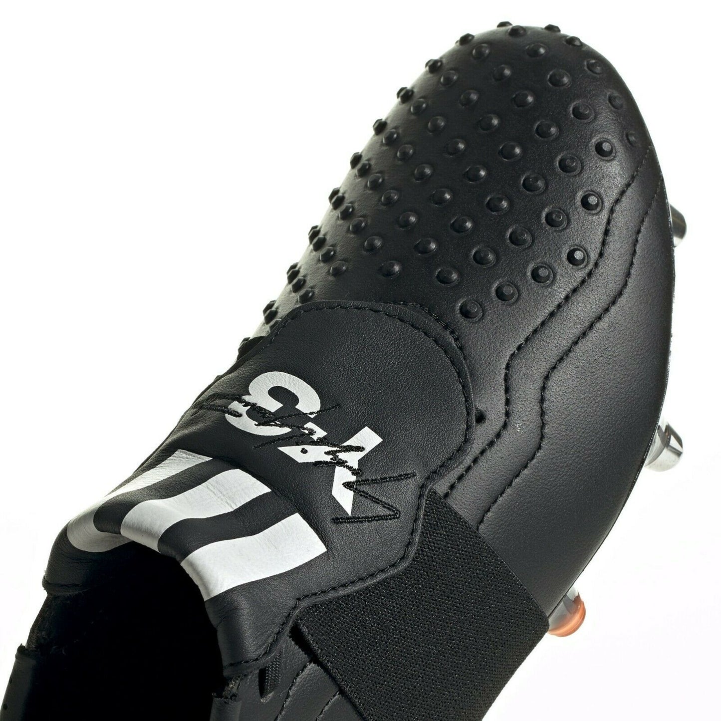 adidas Predator Y3 SG Mens - Black