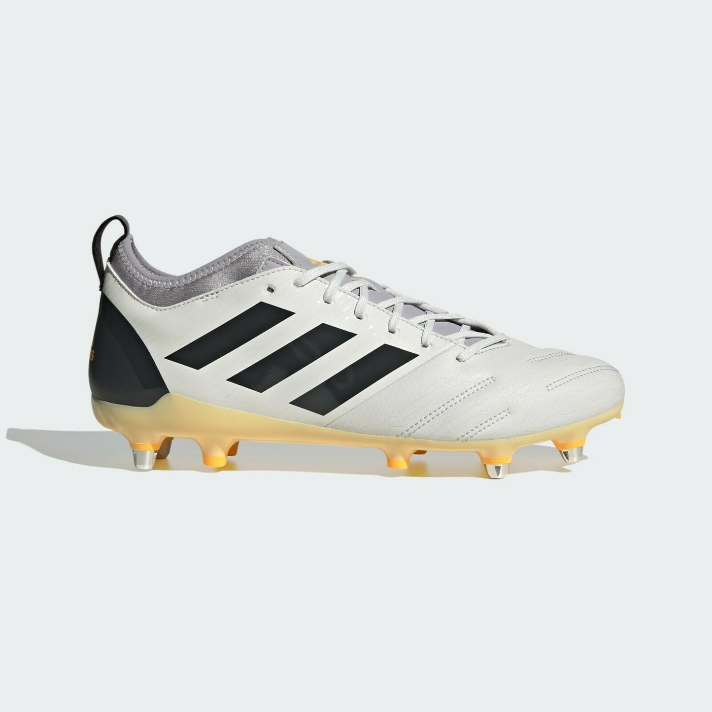 adidas Malice Elite SG Mens - Crystal White