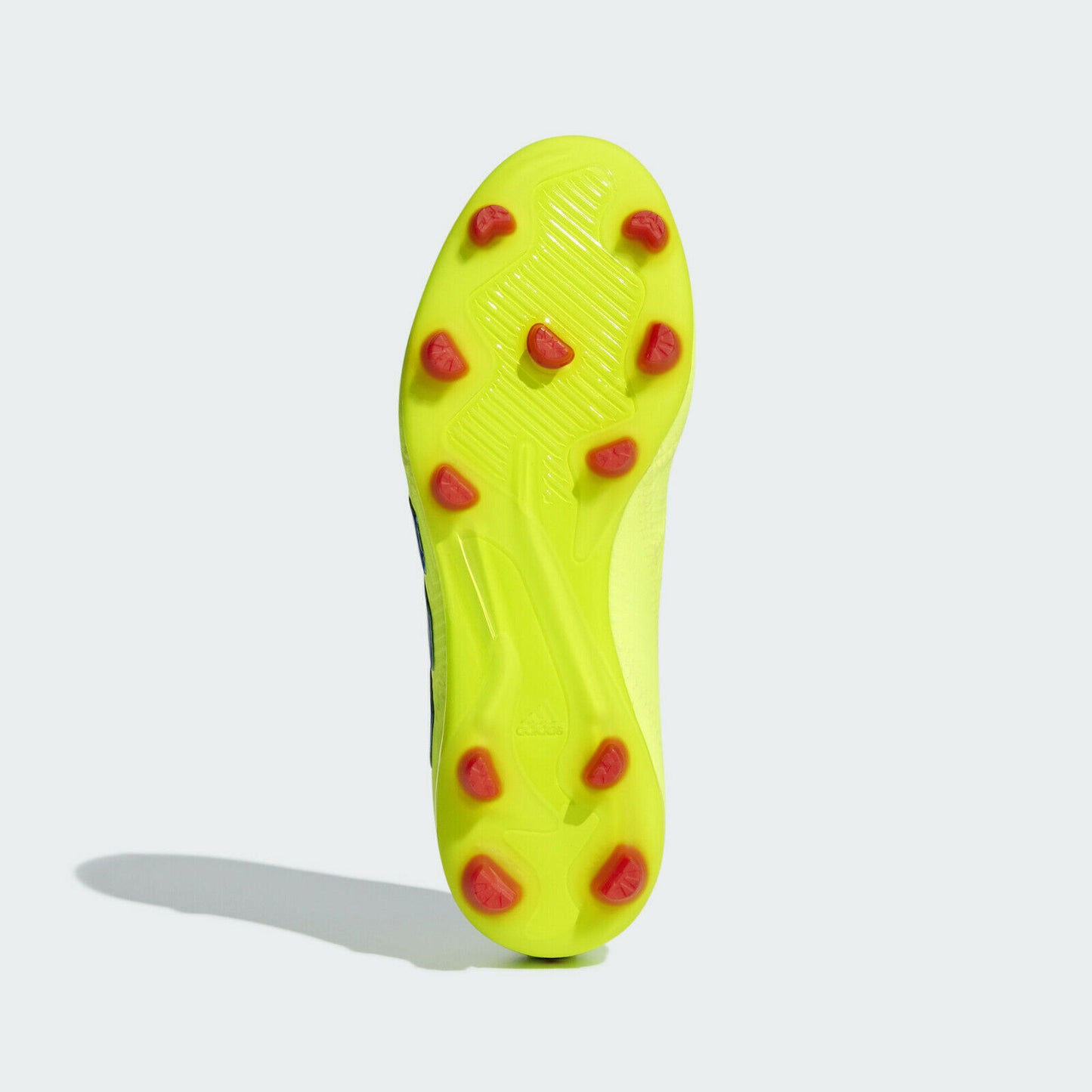 adidas Nemeziz 18.1 FG Junior - Solar Yellow