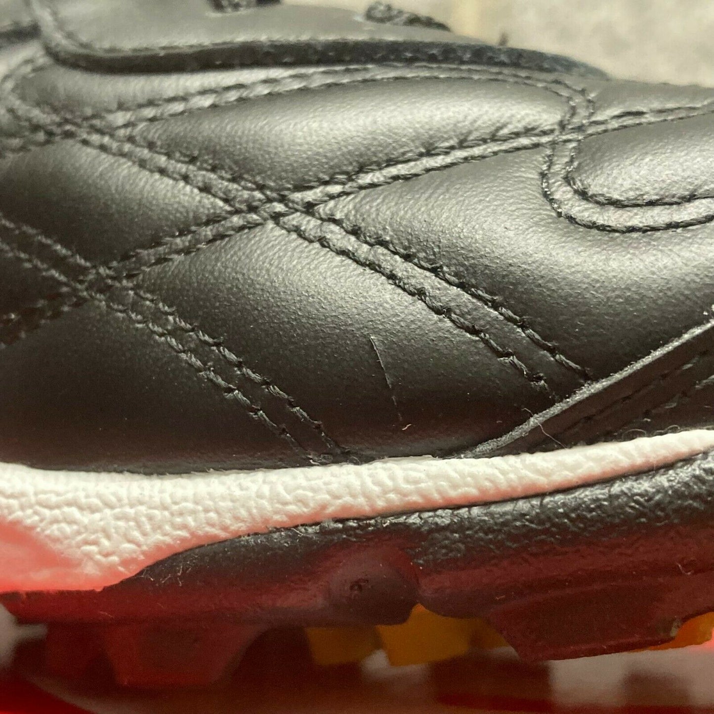 Puma King Allround Turf TT Mens (NWD) - Black