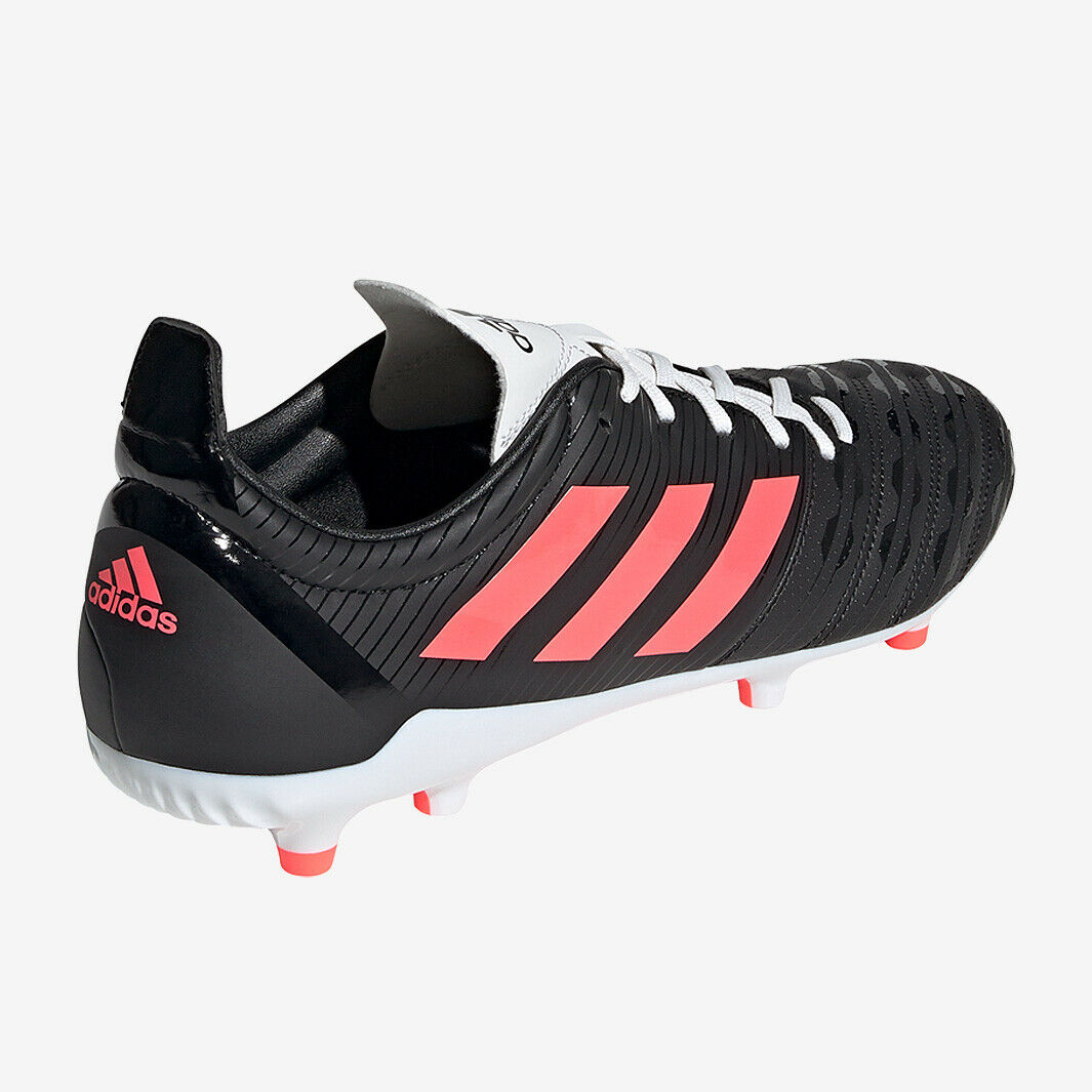 adidas Malice FG Mens - Core Black
