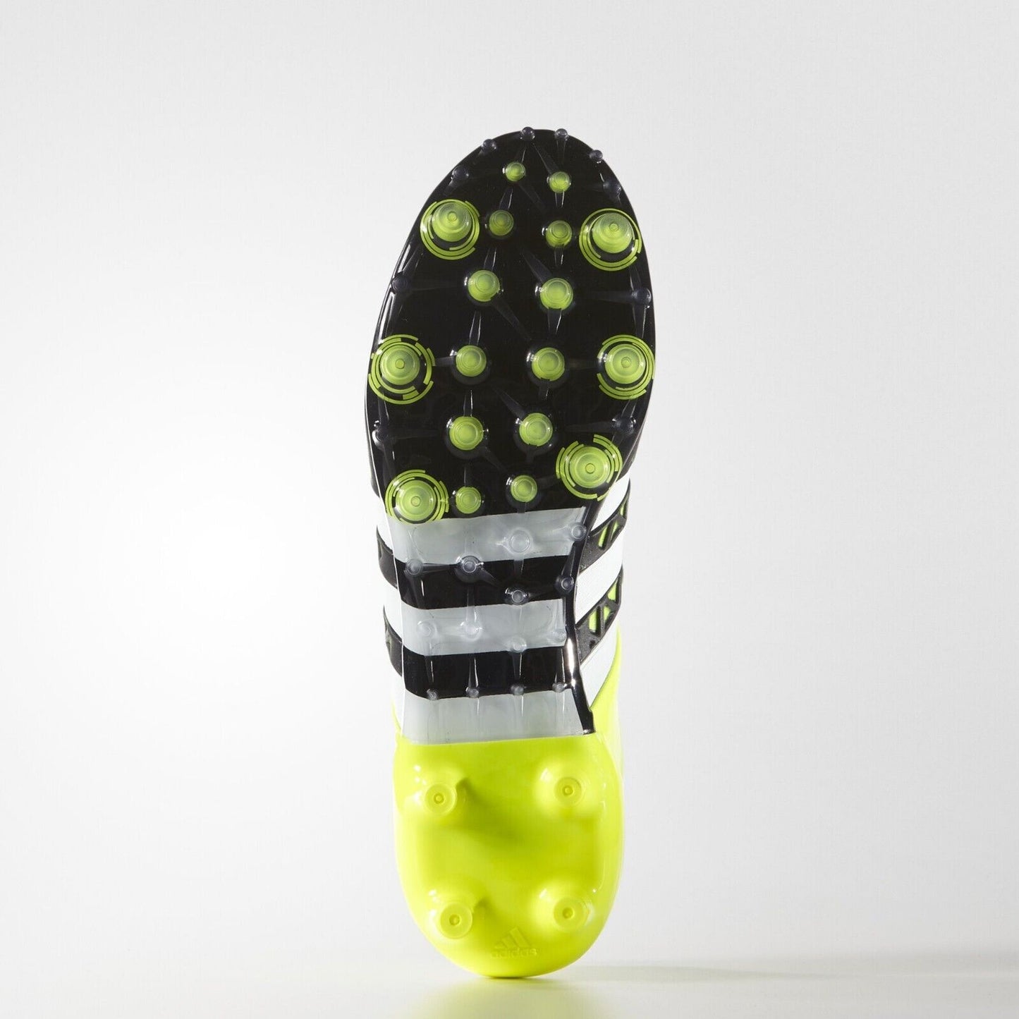 adidas Ace 15.1 FG Mens - Ex Display - Solar Yellow*
