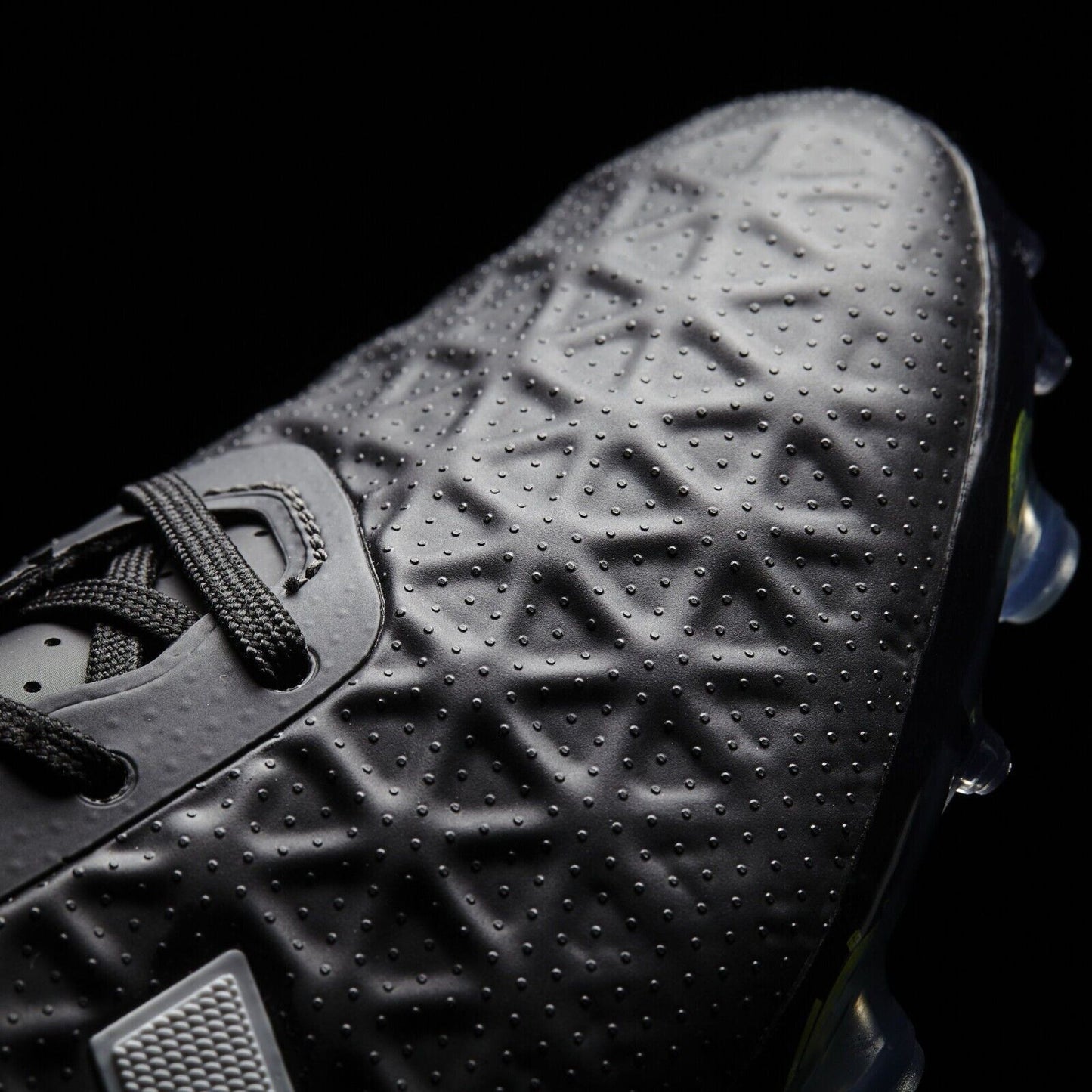 adidas Ace 15.2 FG Mens - Core Black*
