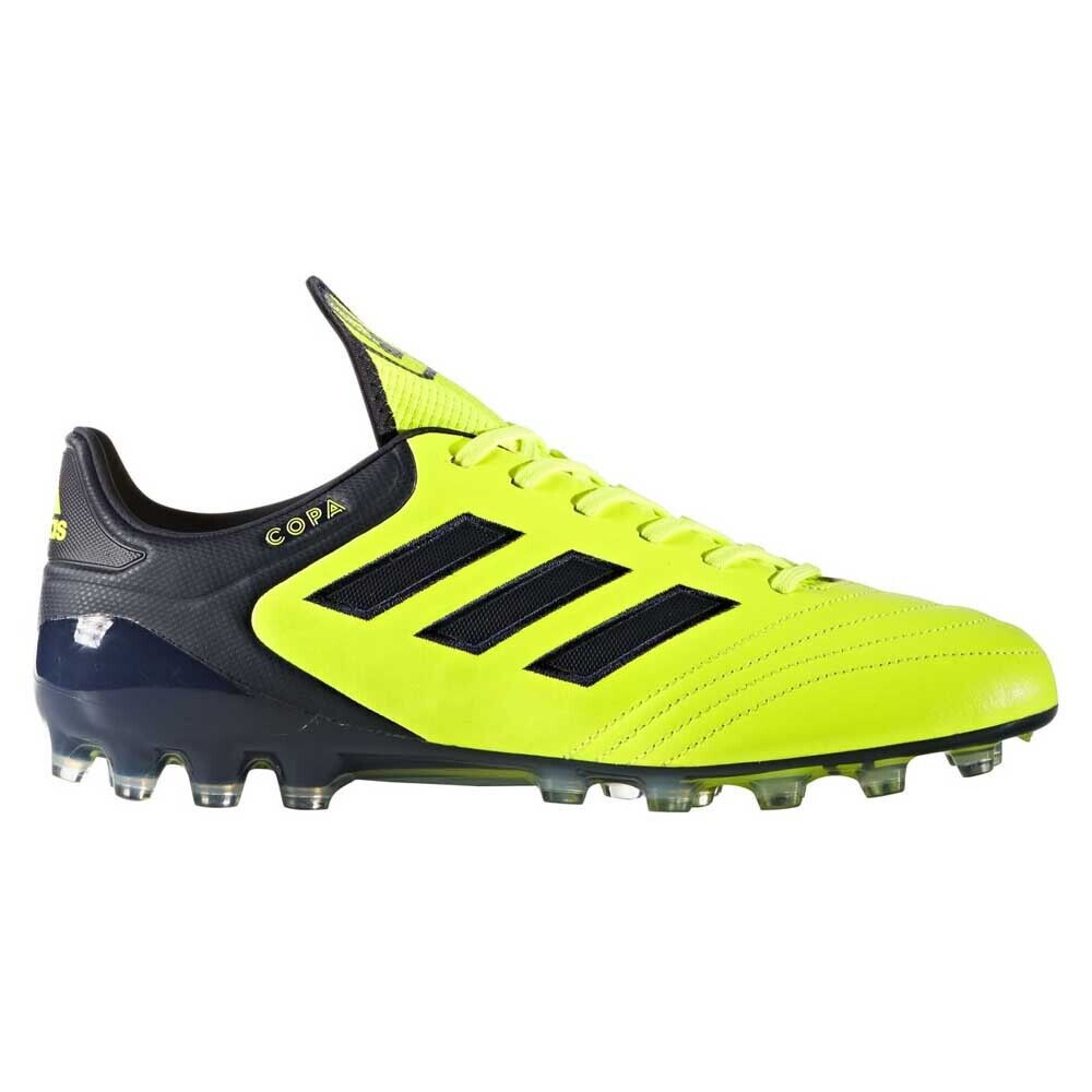 adidas Copa 17.1 AG Mens - Solar Yellow