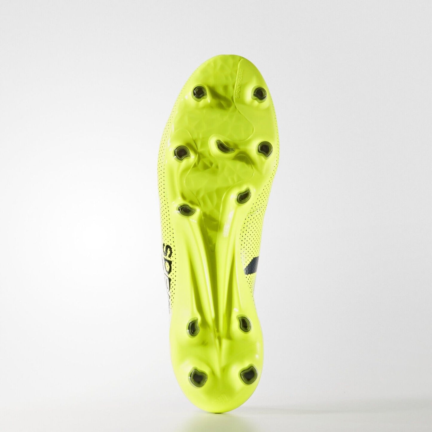 adidas X 17.1 FG Mens - Solar Yellow