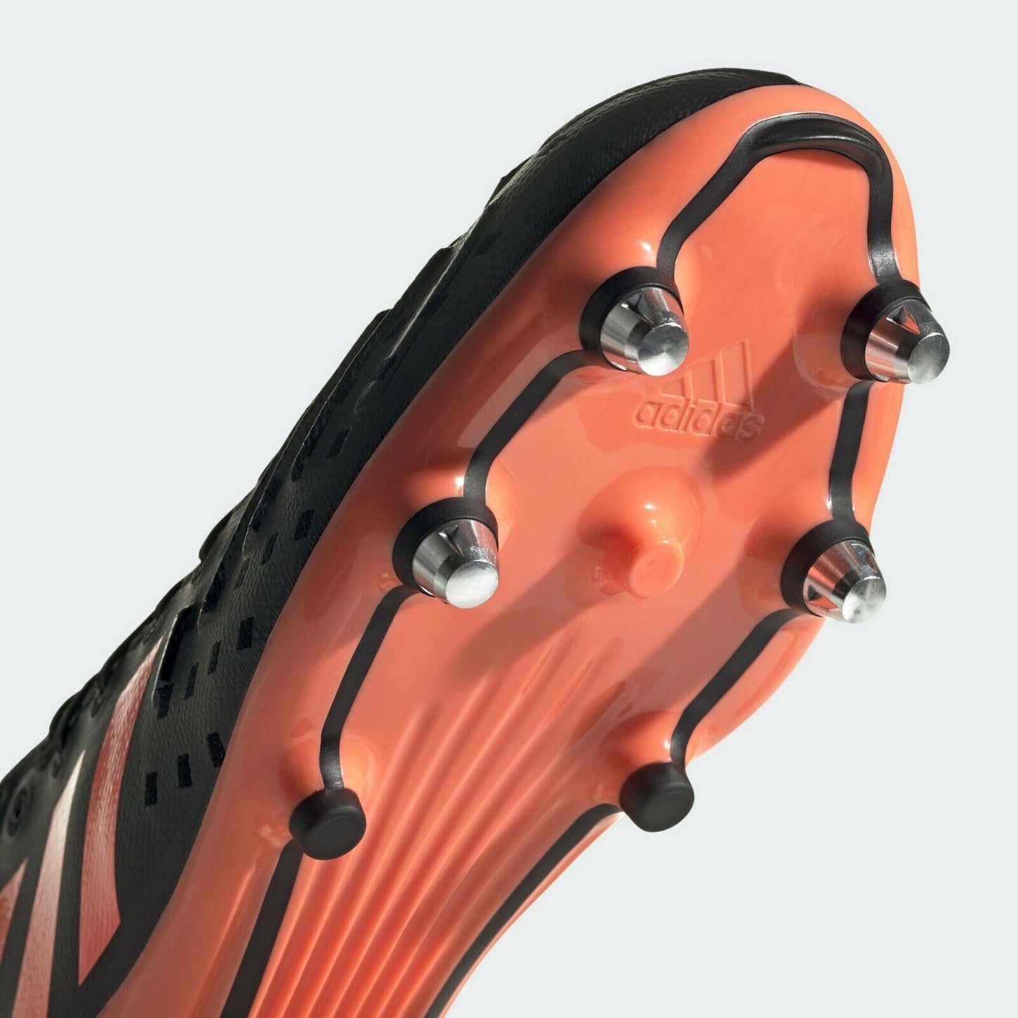adidas Predator XP SG Mens - Black Coral