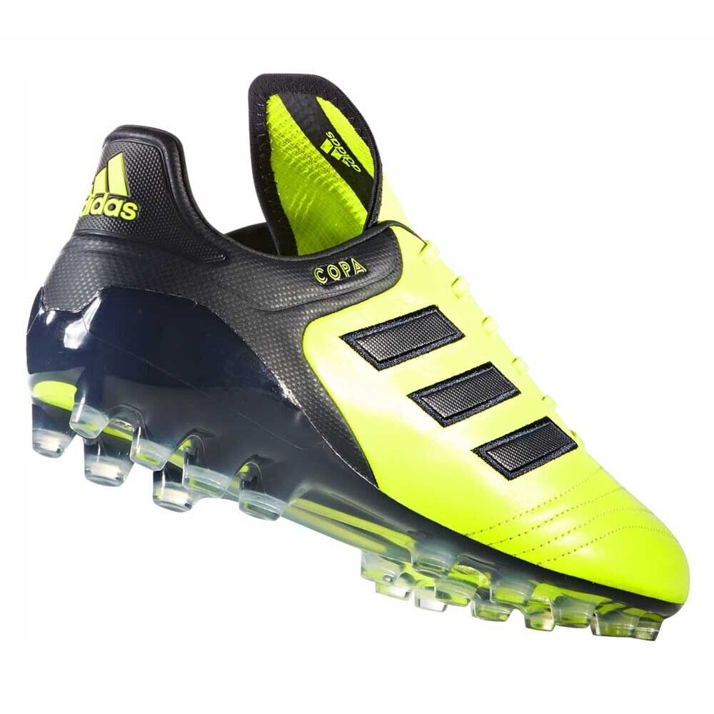 adidas Copa 17.1 AG Mens - Solar Yellow