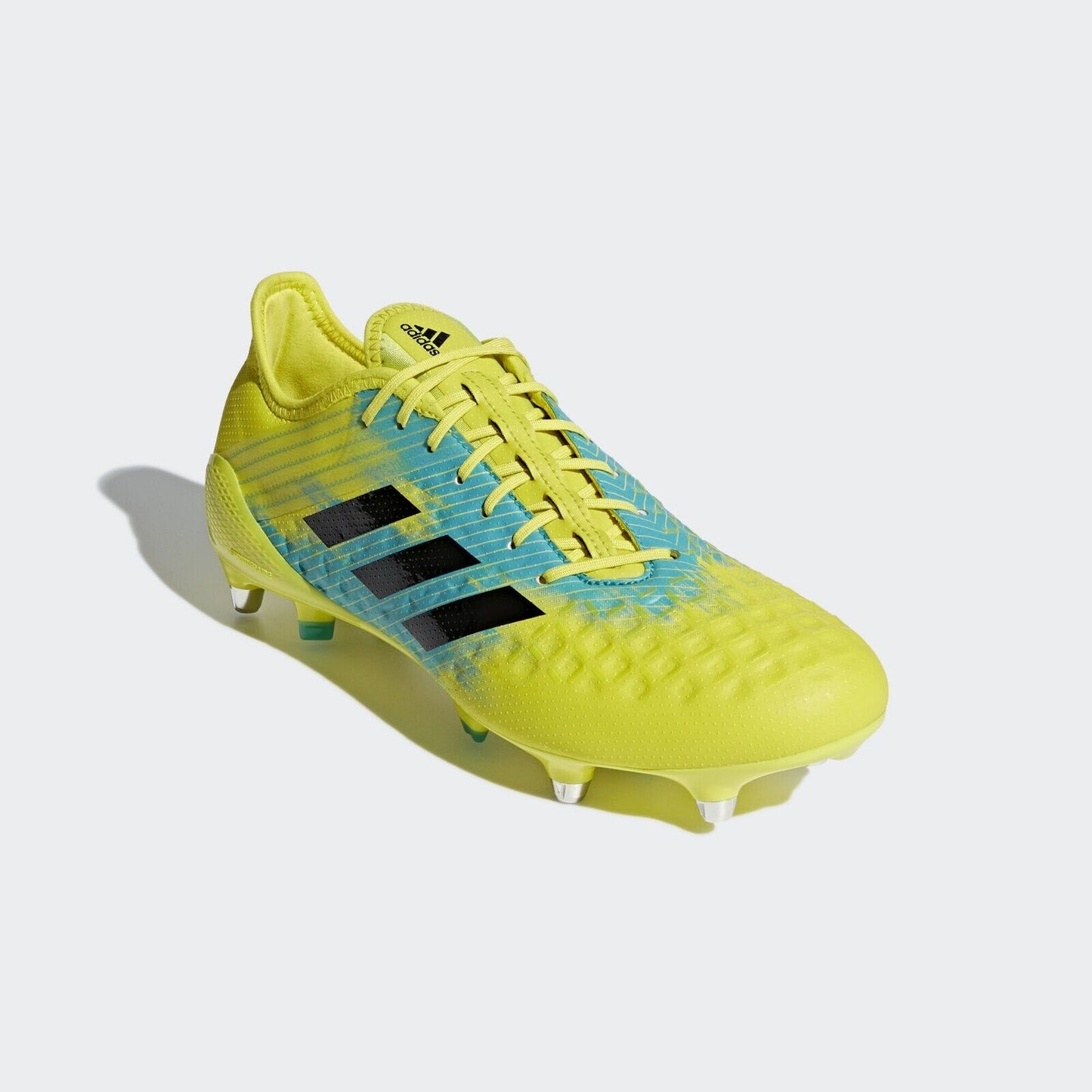 adidas Predator Malice Control SG Mens - Yellow
