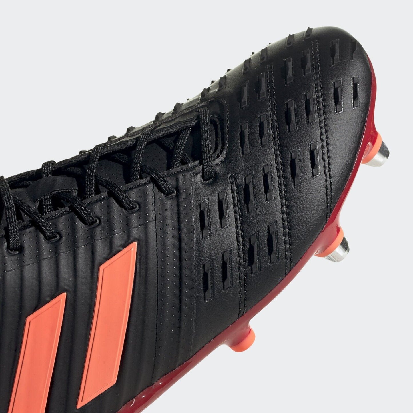 adidas Predator Malice Control SG Mens - Black*