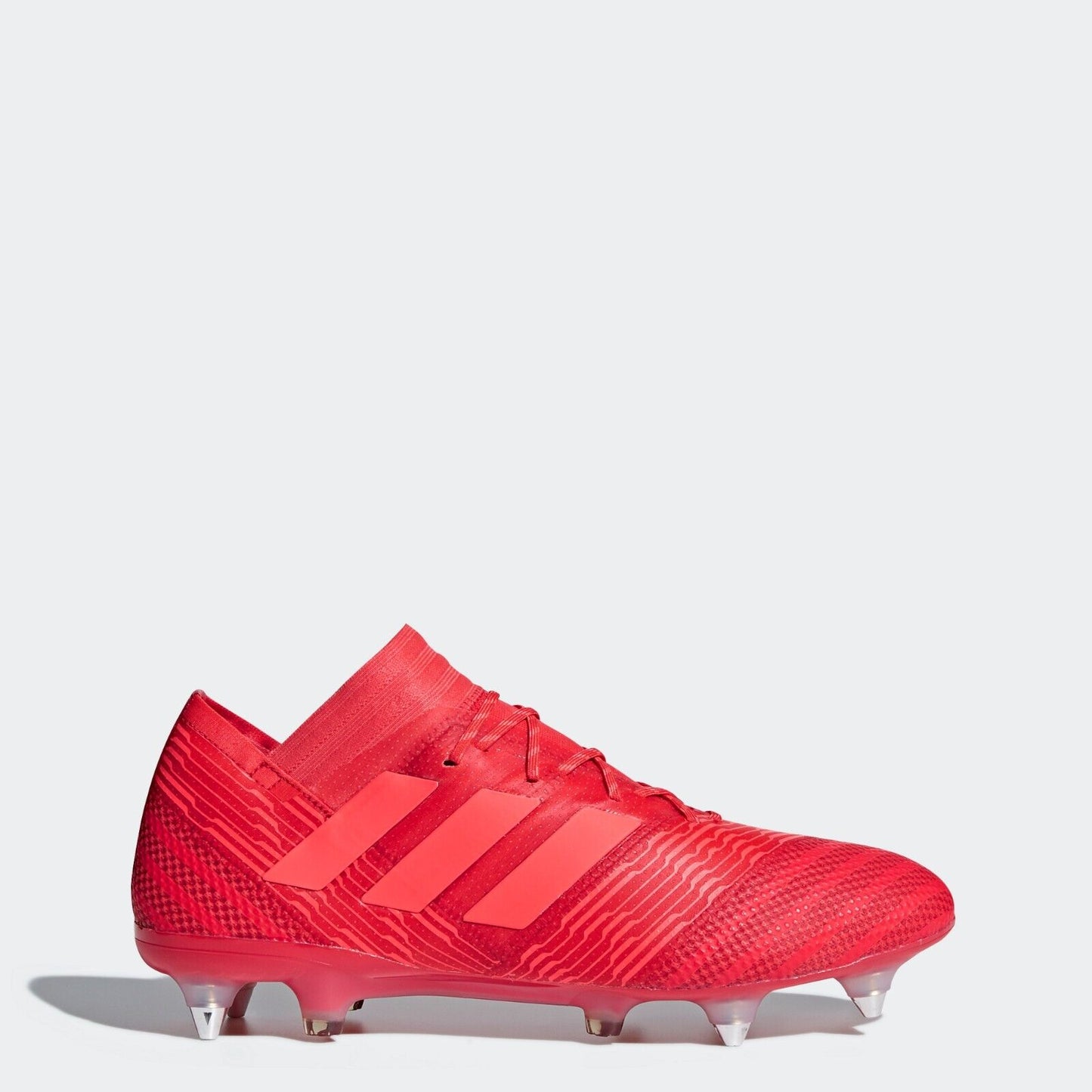 adidas Nemeziz 17.1 SG Mens - Real Coral
