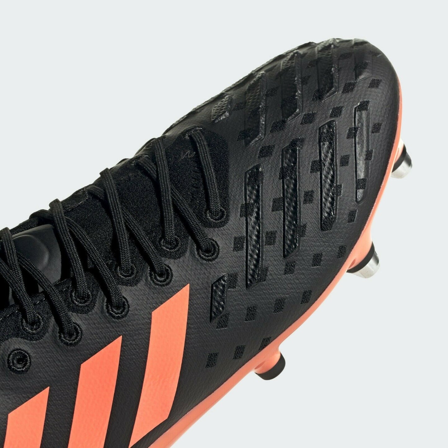 adidas Predator XP SG Mens - Black Coral