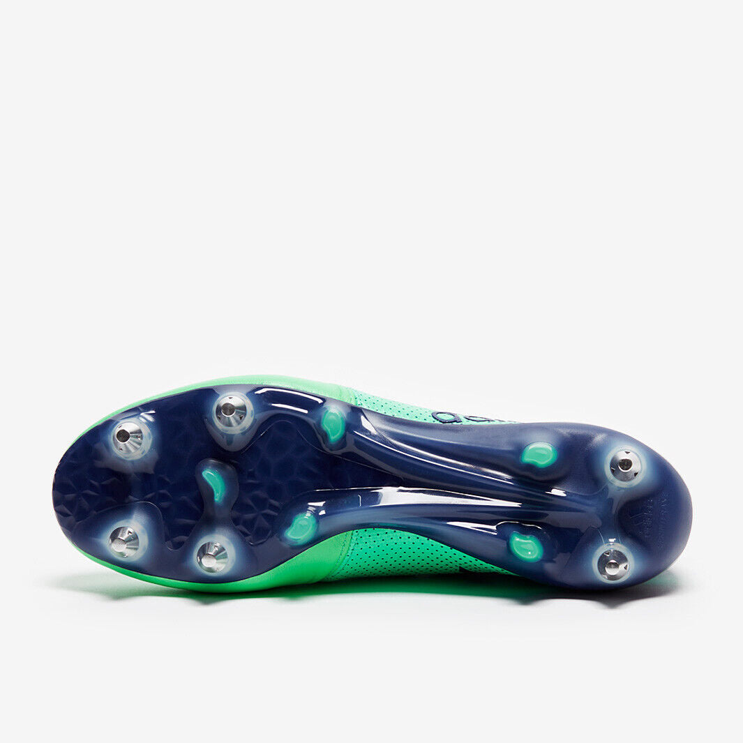 adidas X 17.1 SG Leather Mens - Unity Ink