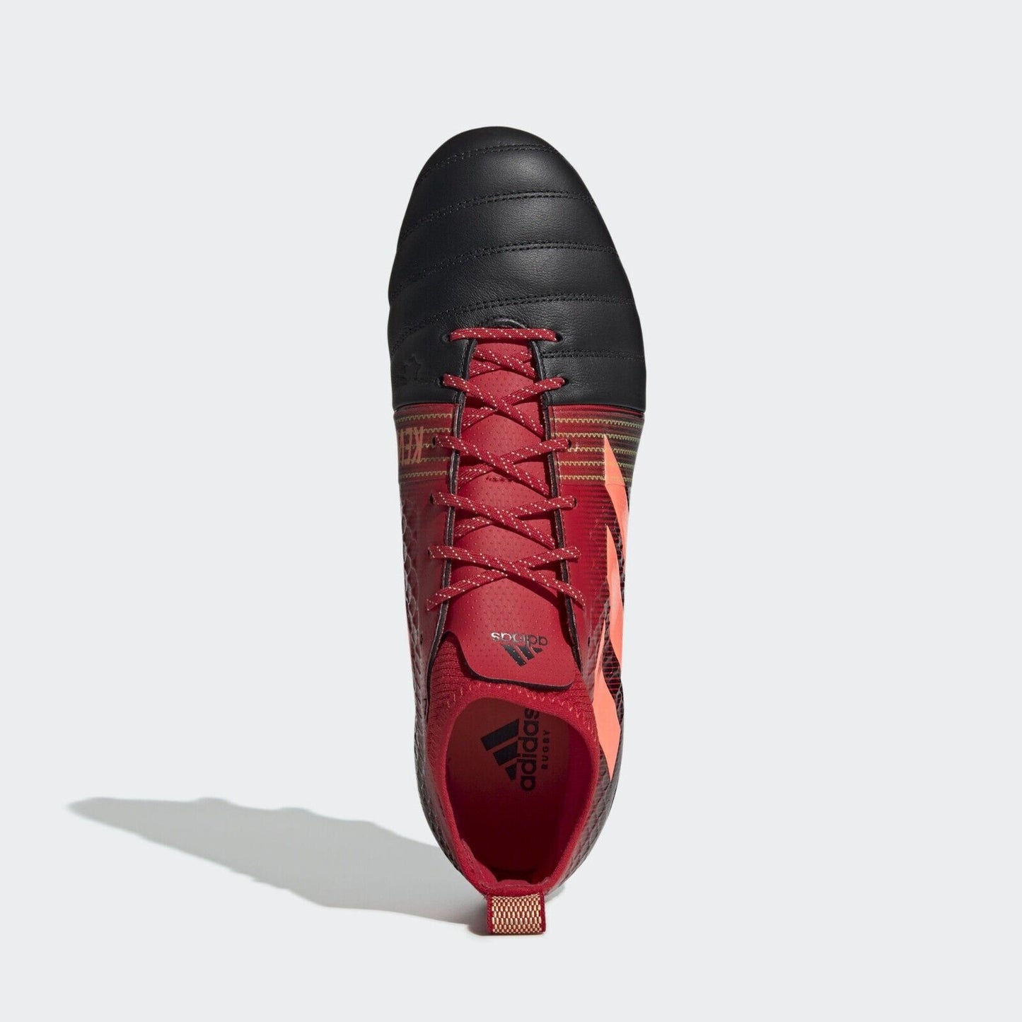 adidas Kakari X Kevlar SG Mens - Black*