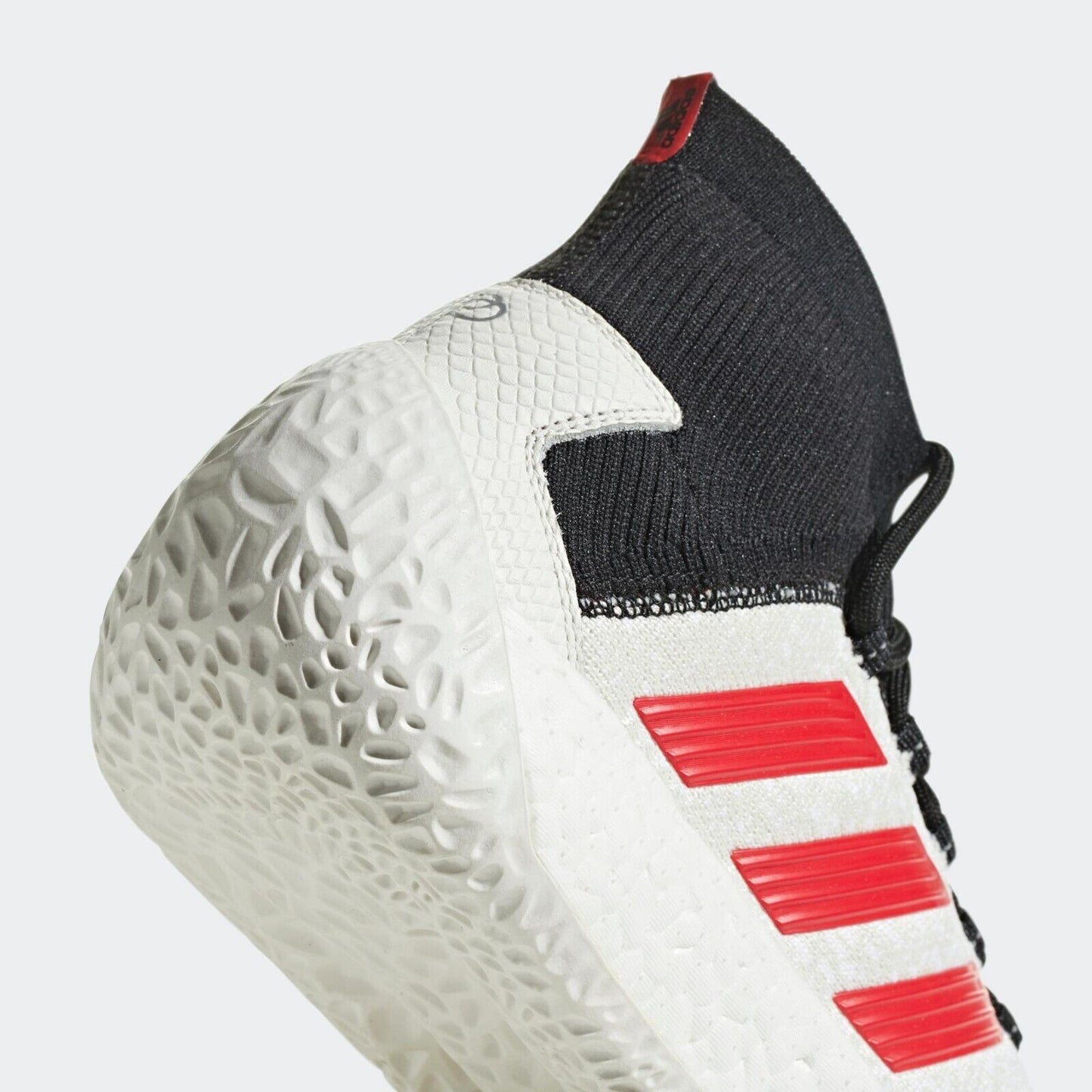 adidas Predator 19+ TR Pogba Mens - White