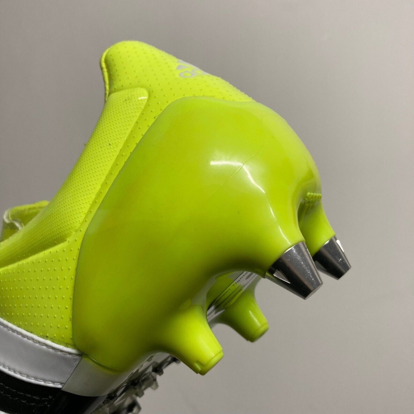 adidas Ace 15.1 SG Leather Mens - Core Black*