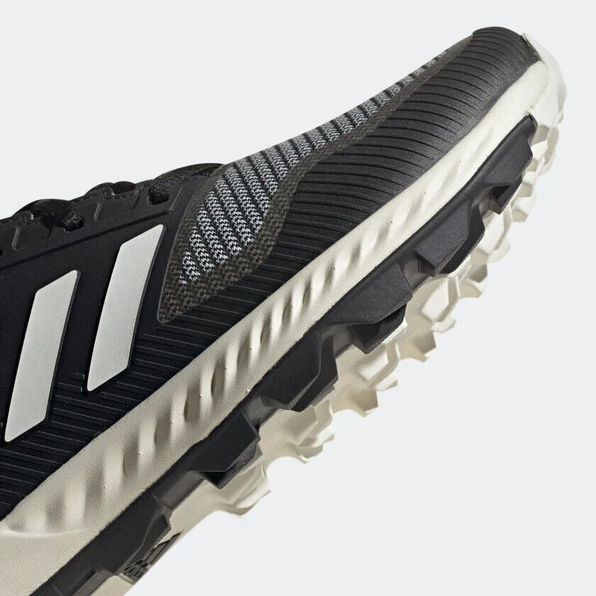 adidas Adipower Hockey Shoes Mens - Black*