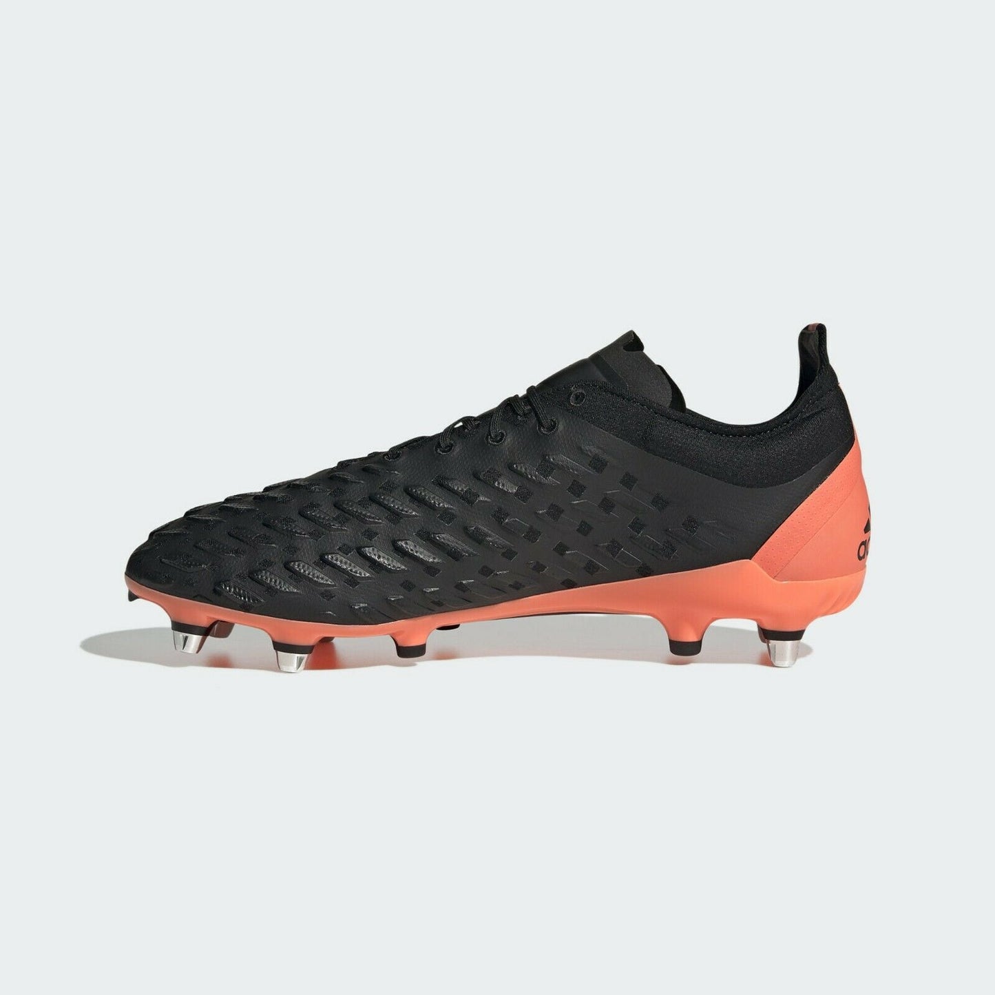 adidas Predator XP SG Mens - Black Coral
