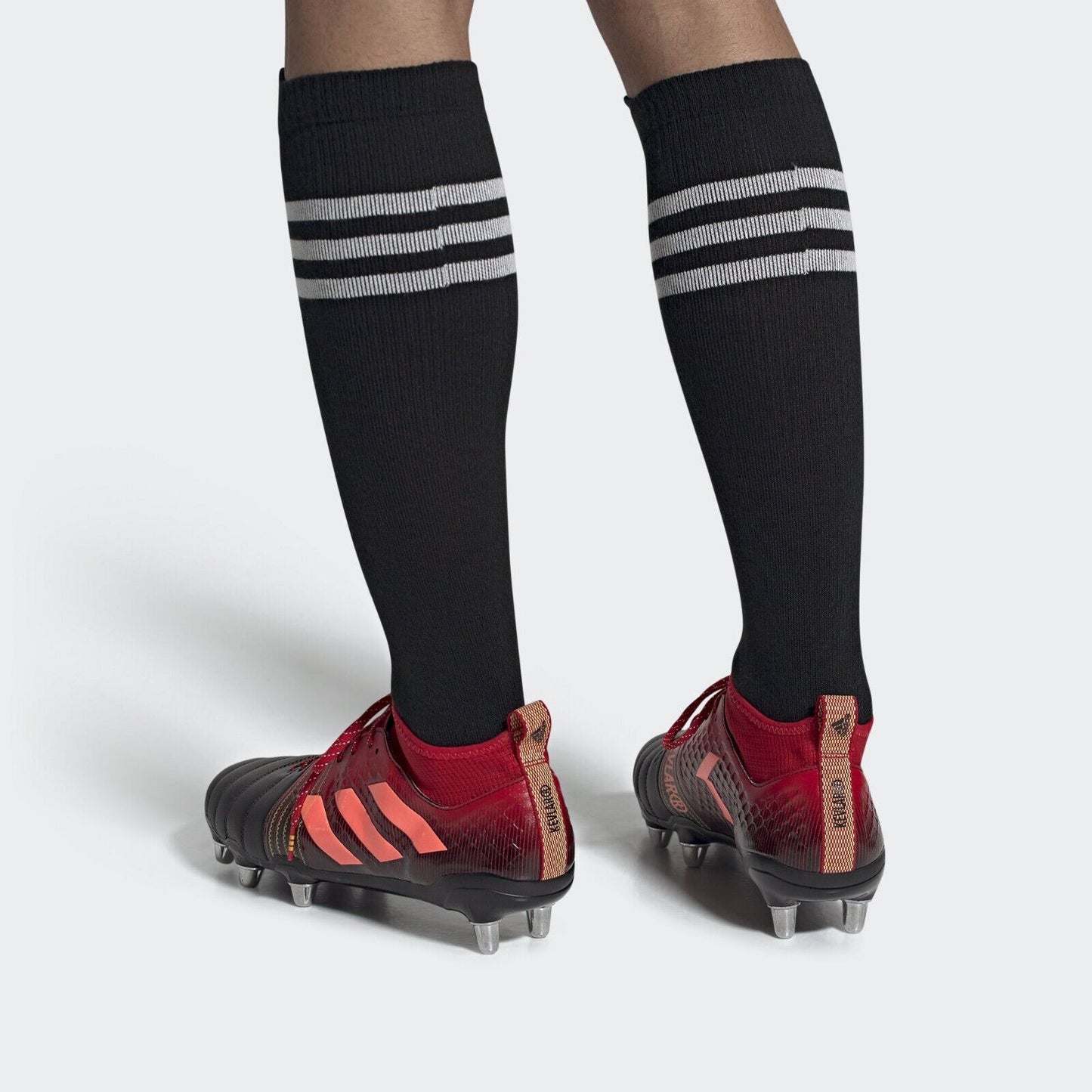 adidas Kakari X Kevlar SG Mens - Black*