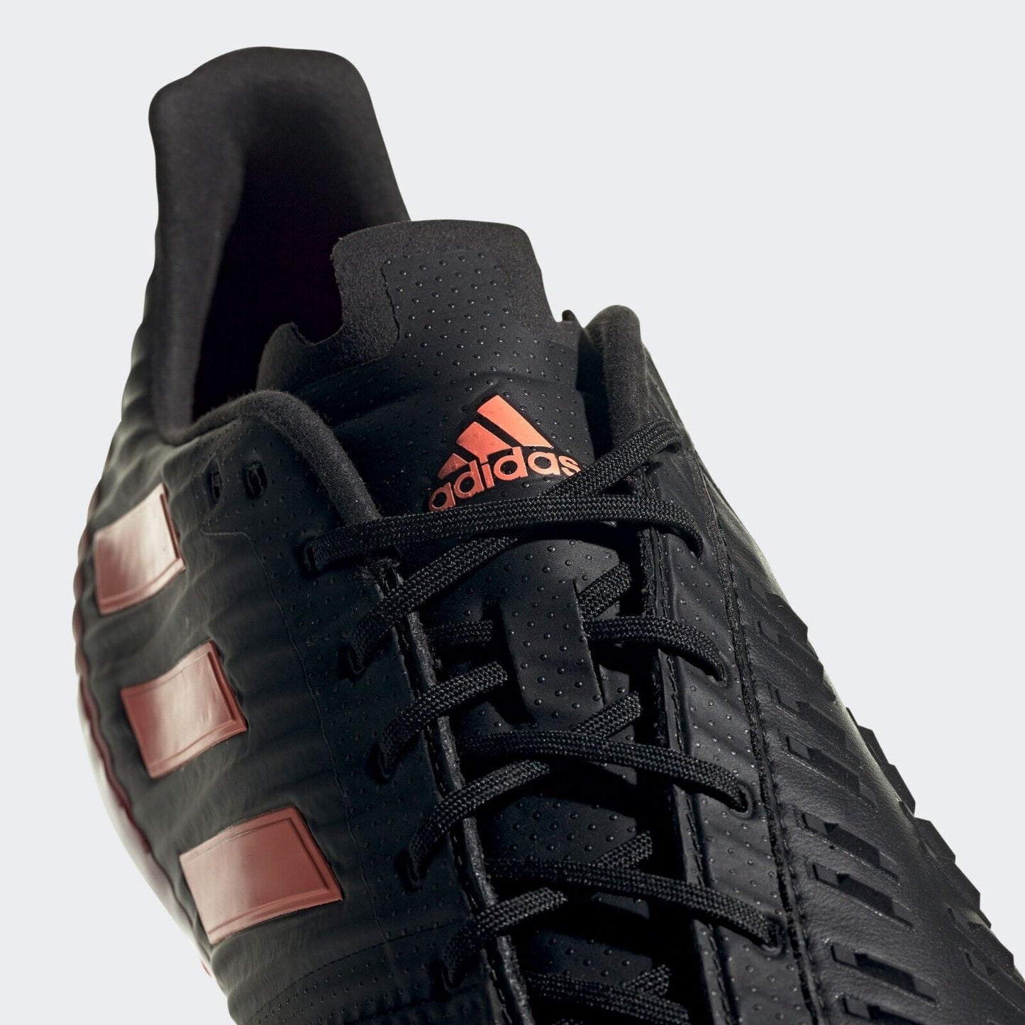 adidas Predator Malice Control SG Mens - Black*
