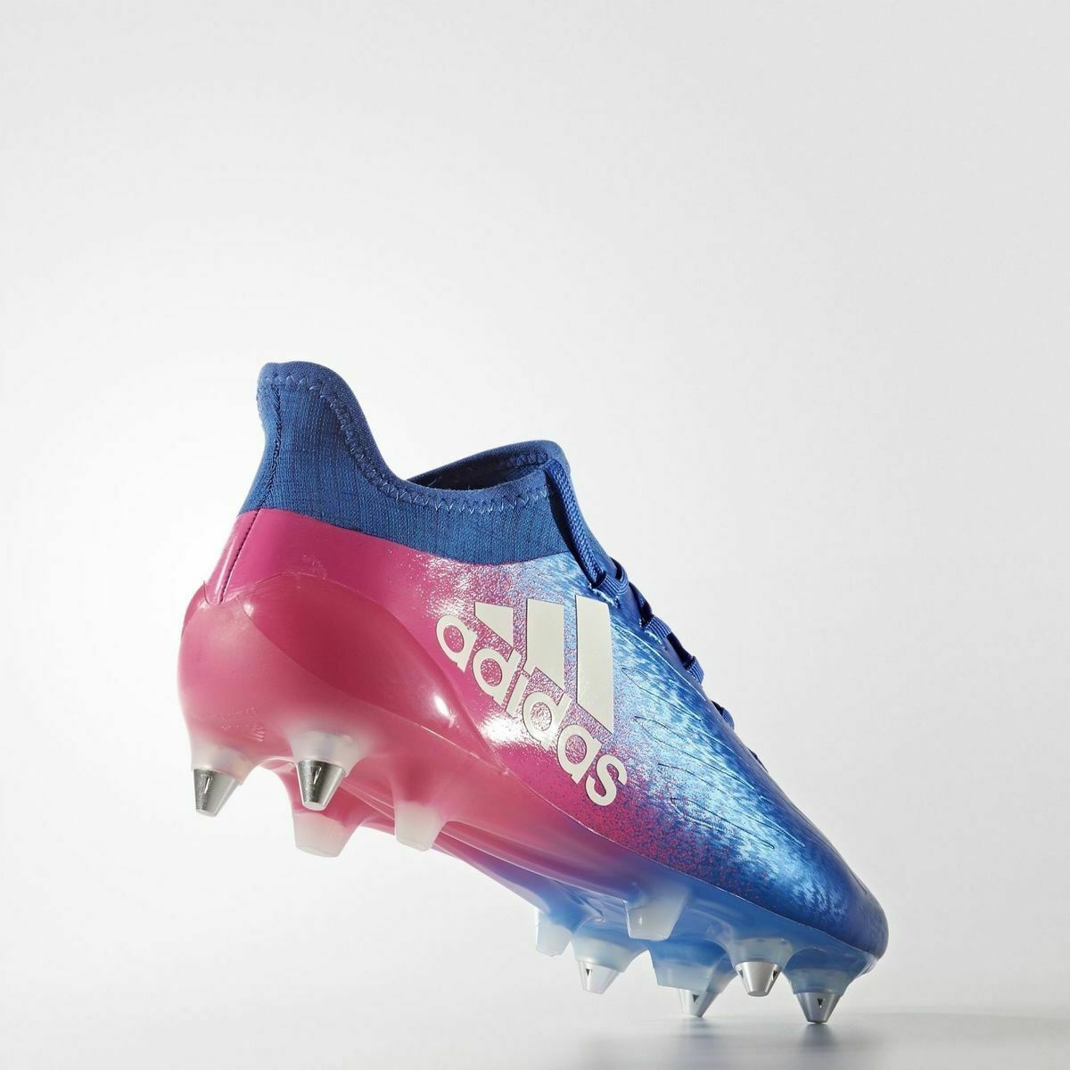 adidas X 16.1 SG Mens - Blue*