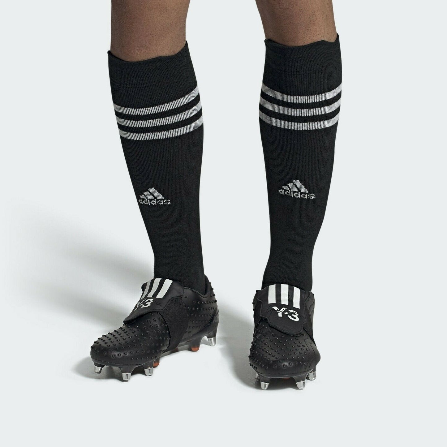 adidas Predator Y3 SG Mens - Black
