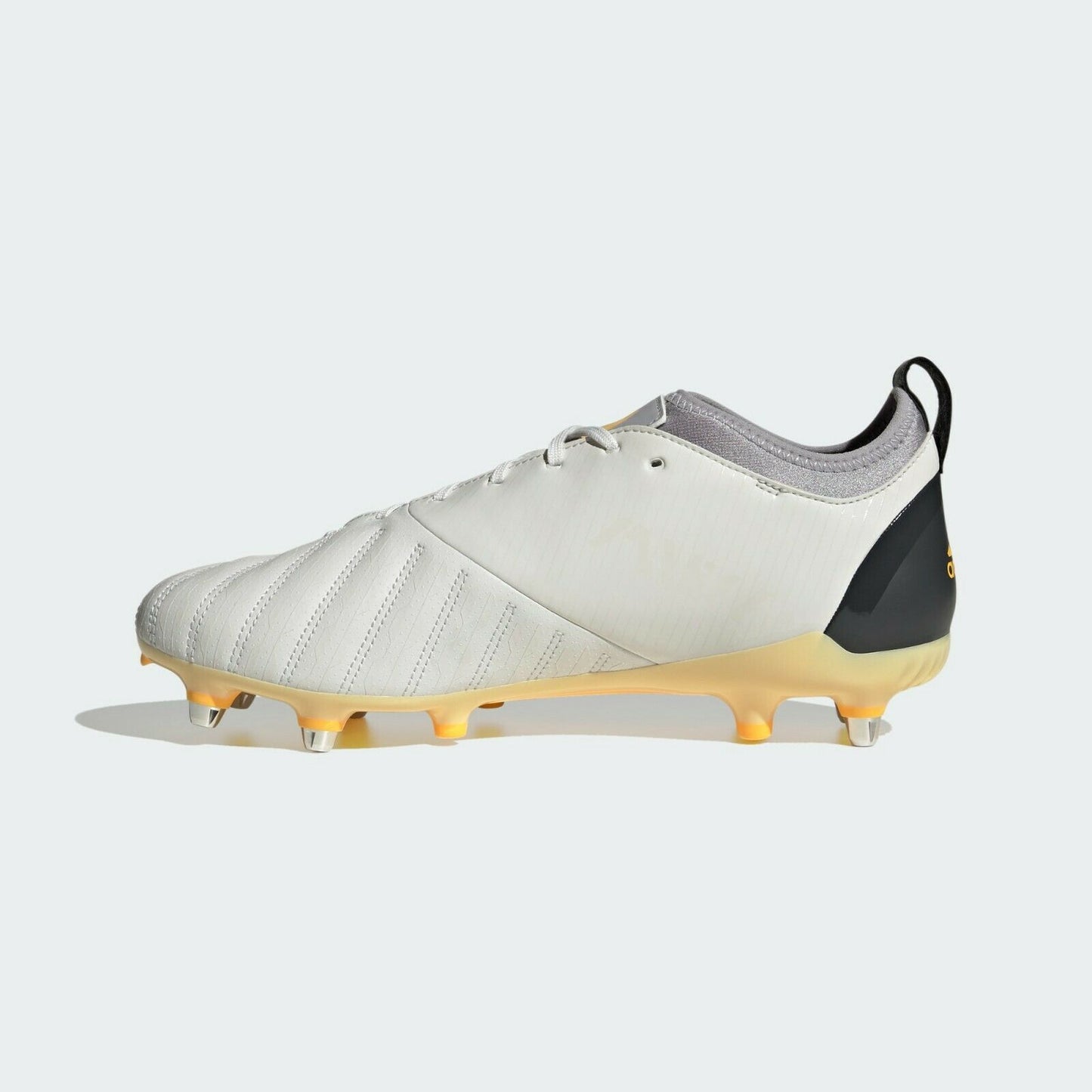 adidas Malice Elite SG Mens - Crystal White