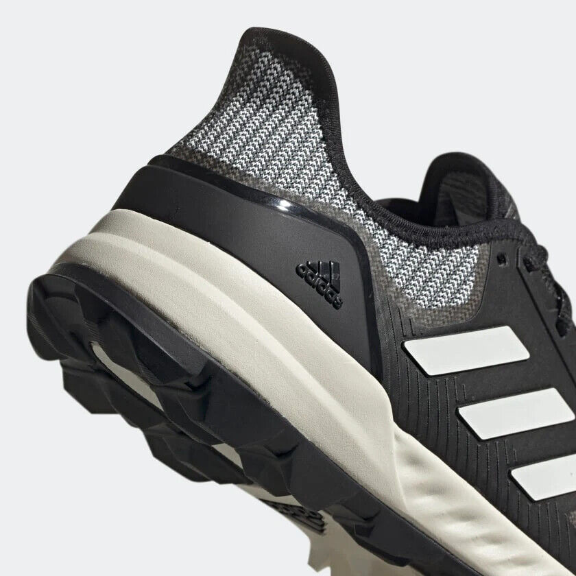adidas Adipower Hockey Shoes Mens - Black*