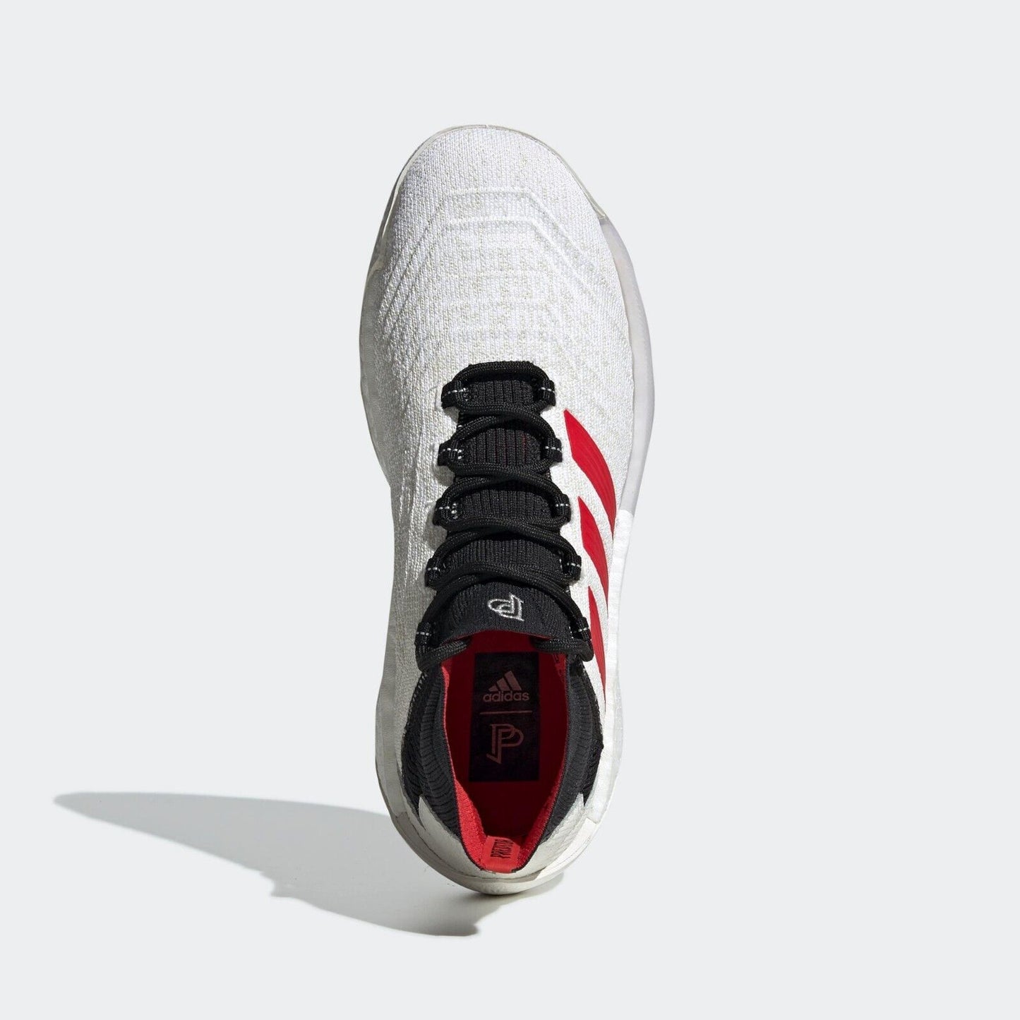 adidas Predator 19+ TR Pogba Mens - White