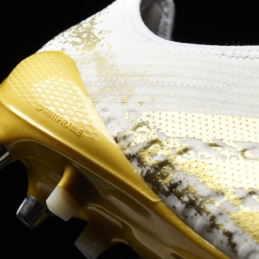 adidas Predator Malice Control SG Mens - White*