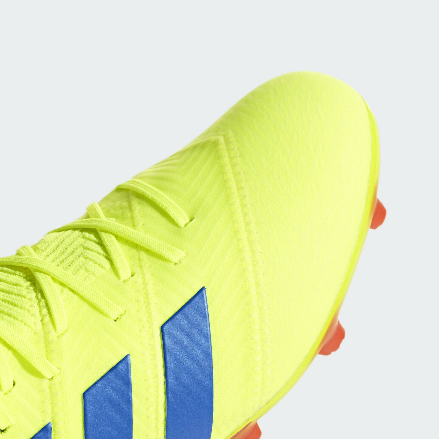 adidas Nemeziz 18.1 FG Junior - Solar Yellow