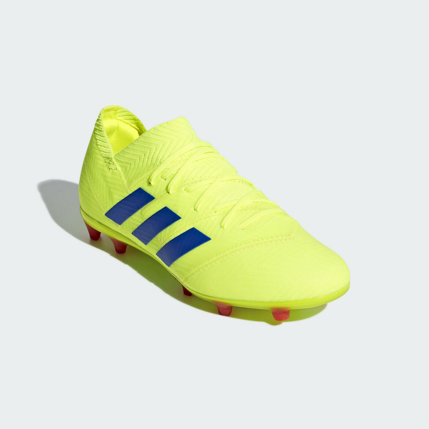 adidas Nemeziz 18.1 FG Junior - Solar Yellow