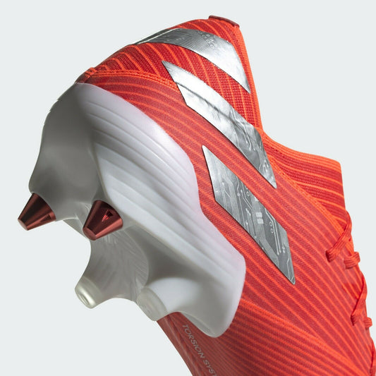 adidas Nemeziz 19.1 SG Mens - Active Red*