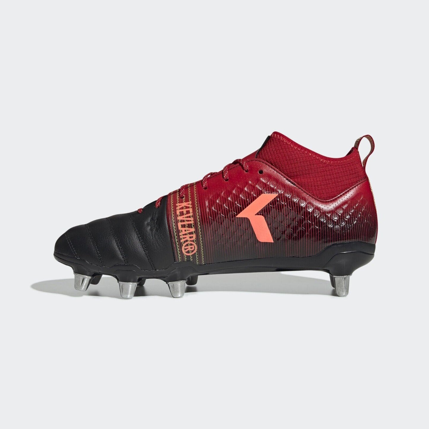 adidas Kakari X Kevlar SG Mens - Black*