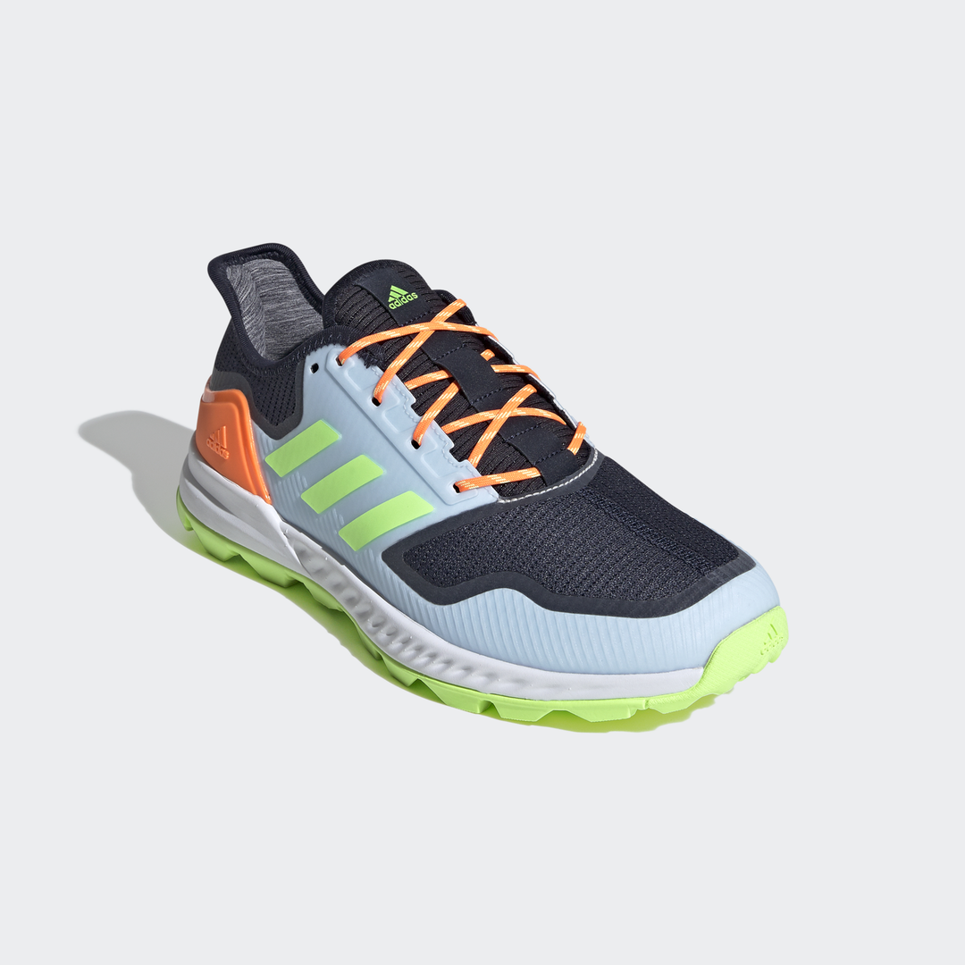 adidas Adipower Hockey Shoes Mens - Legend Ink
