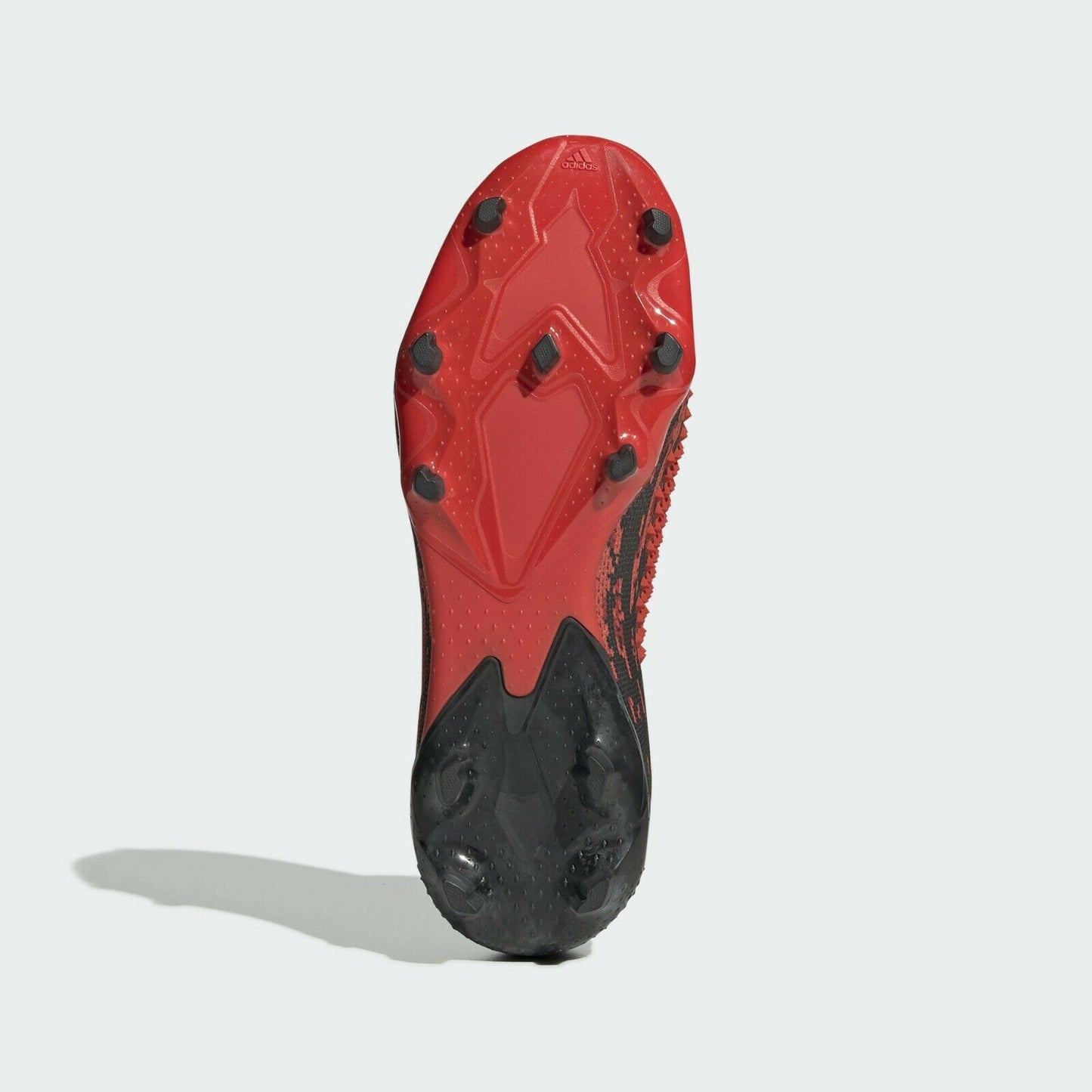 adidas Predator Mutator 20+ FG Junior - Core Black