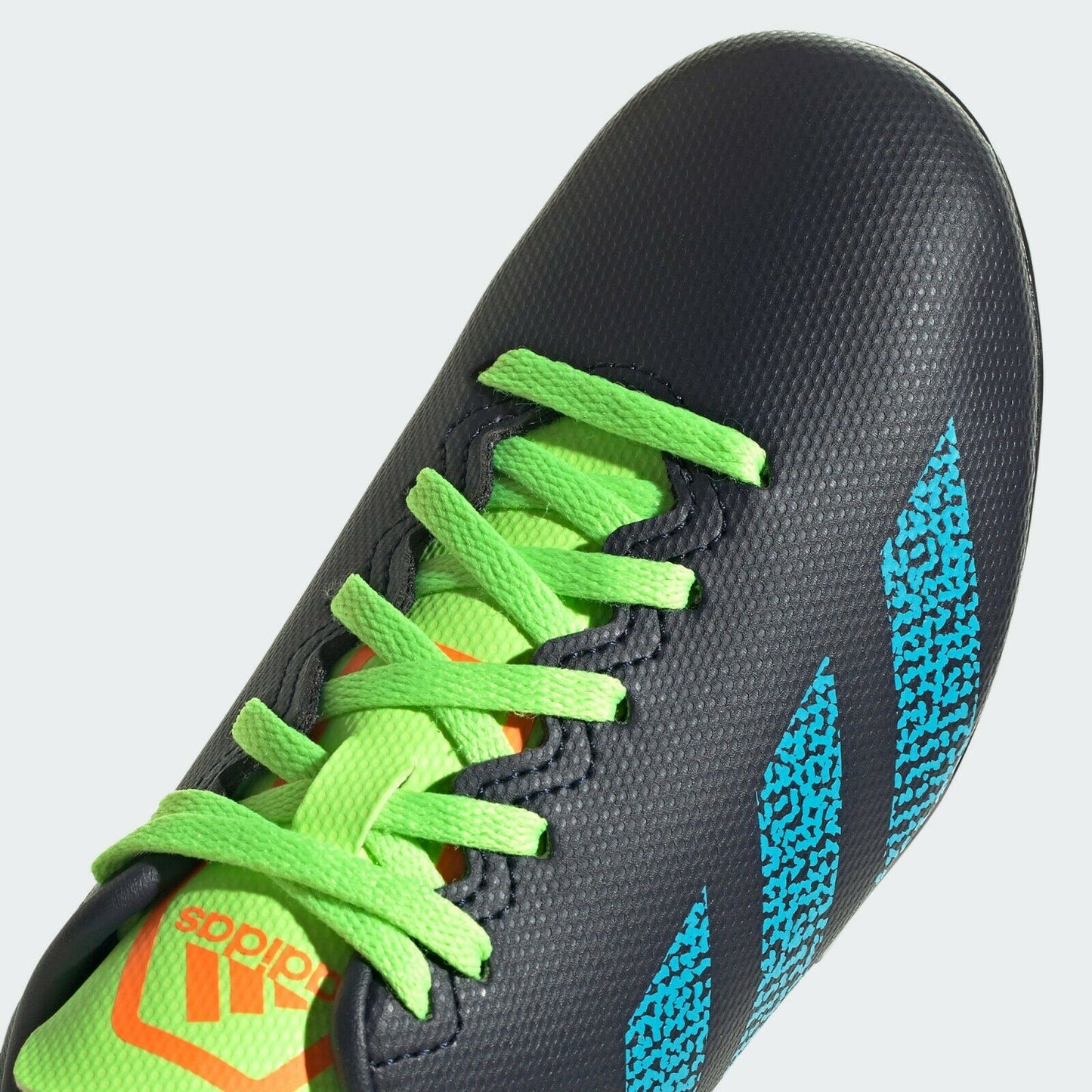 adidas Kakari SG Junior Rugby Boots - Legend Ink