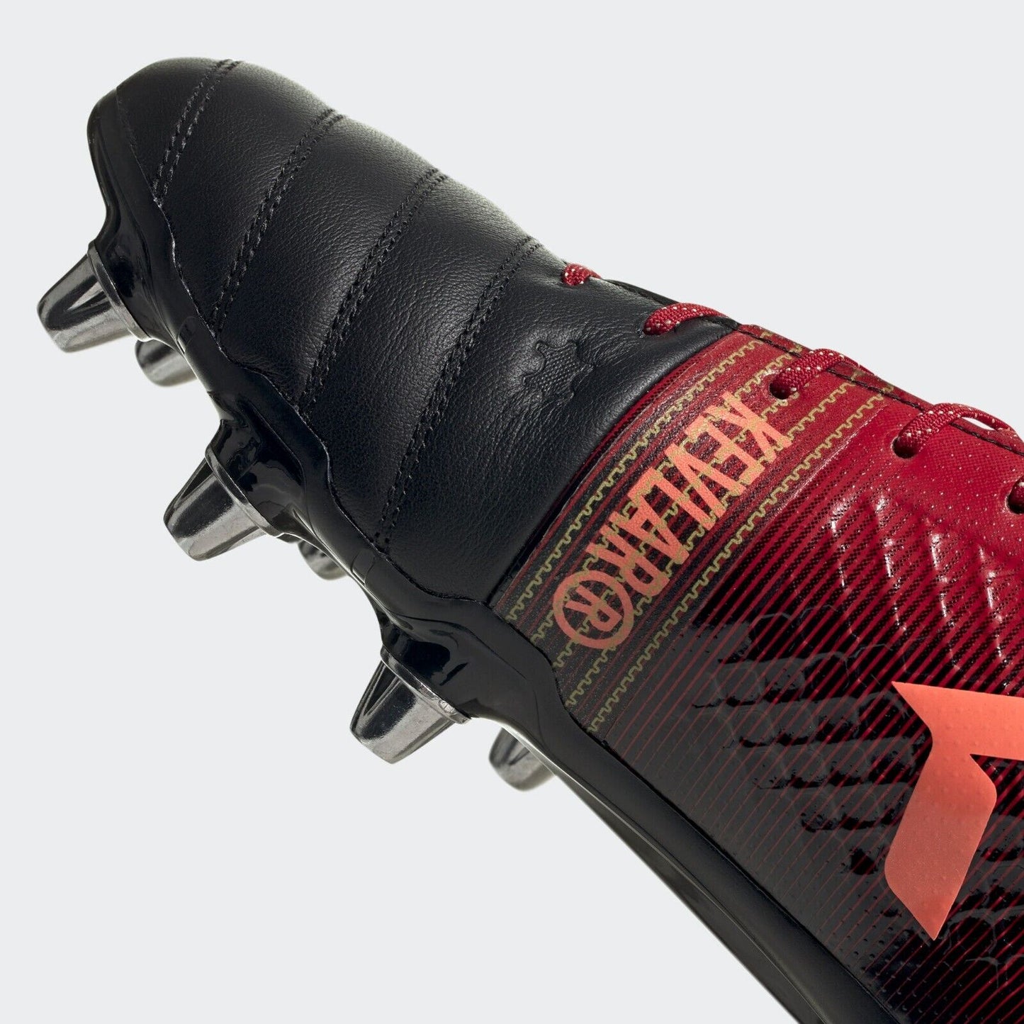 adidas Kakari X Kevlar SG Mens - Black*