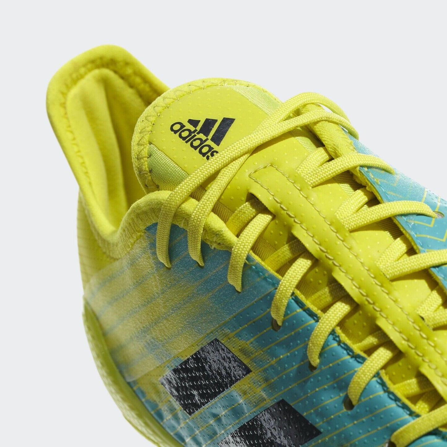 adidas Predator Malice Control SG Mens - Yellow