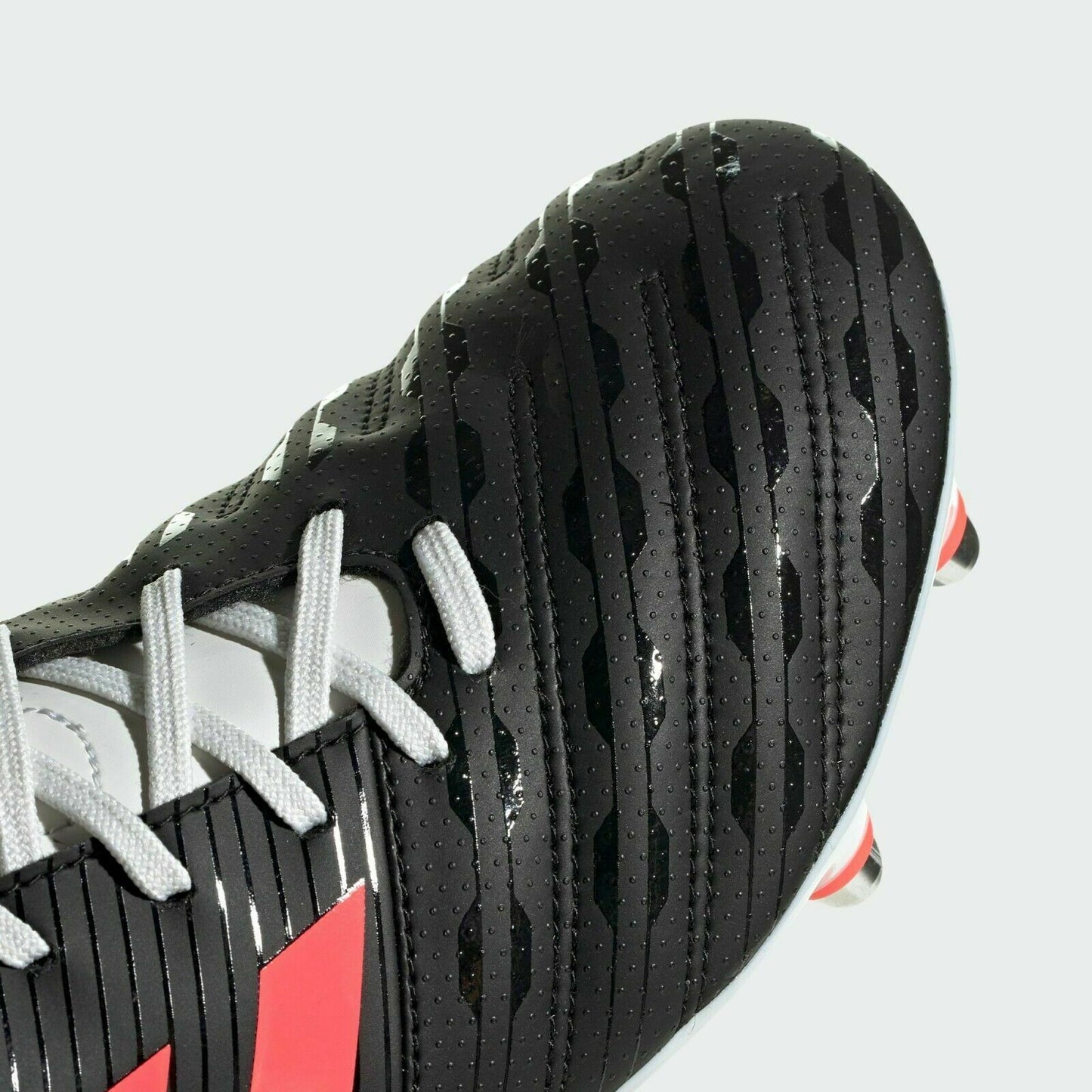 adidas Malice SG Mens - Core Black