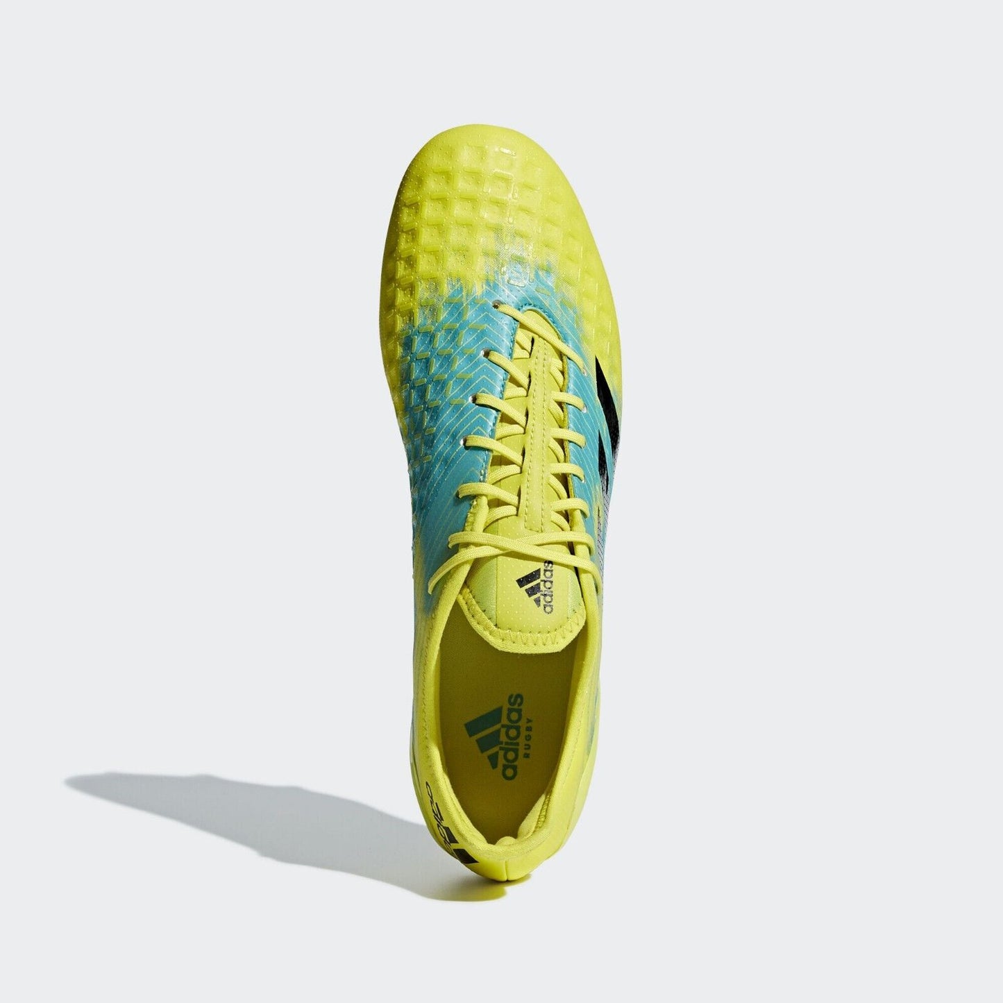 adidas Predator Malice Control SG Mens - Yellow