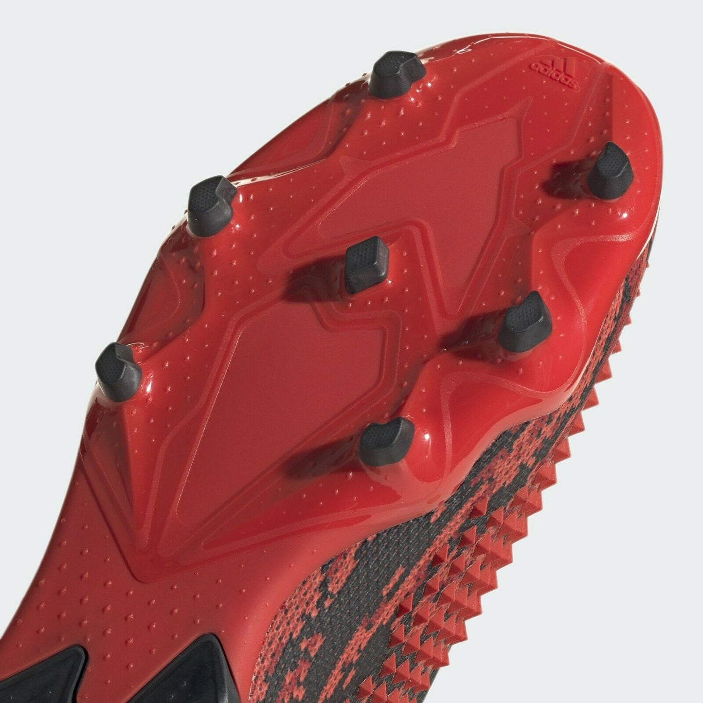 adidas Predator Mutator 20+ FG Junior - Core Black